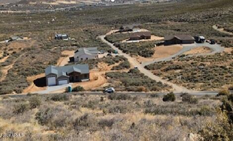 THE ESTATES AT CHERRY RIDGE - Land