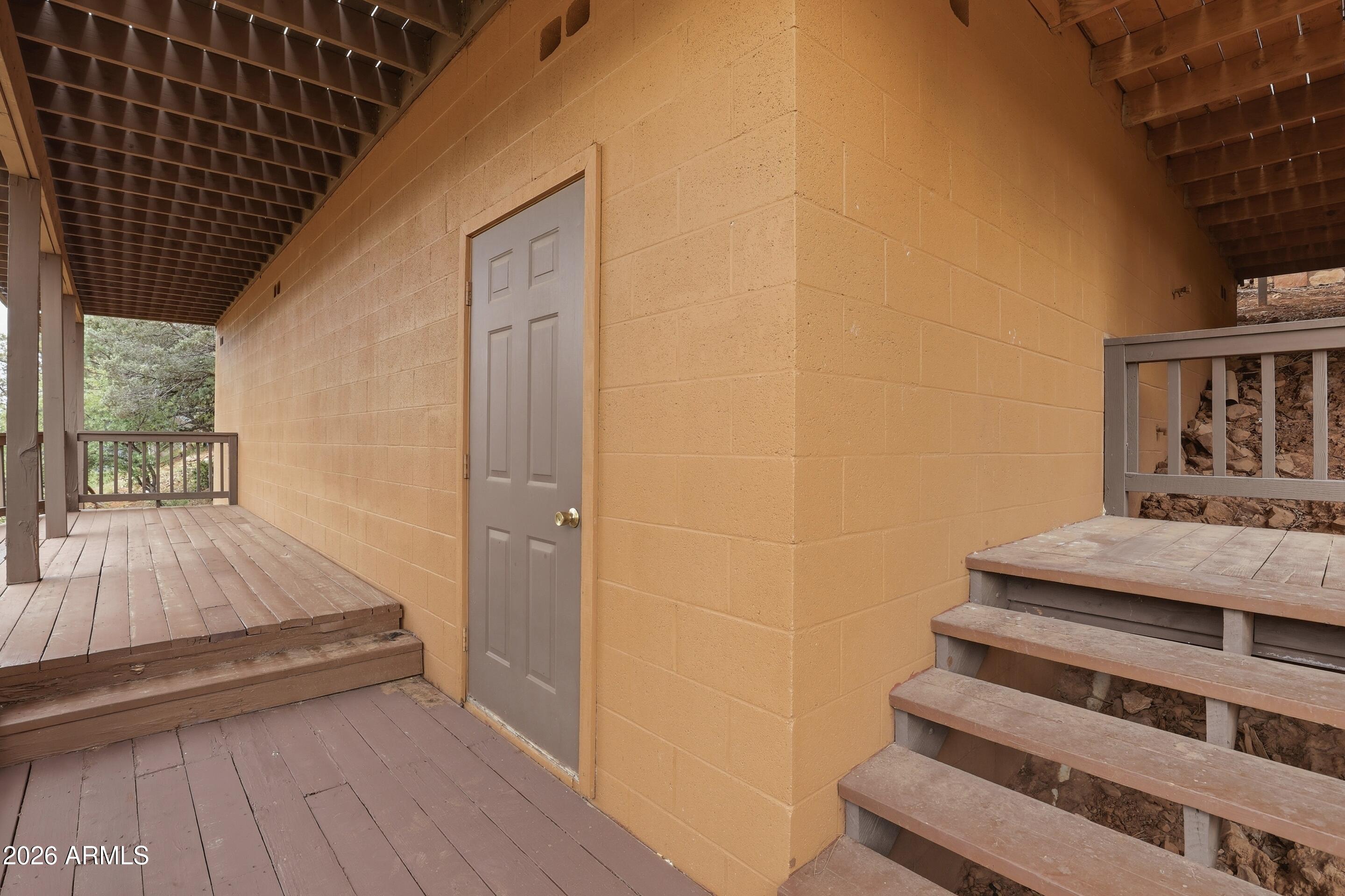 Portal 1 - Residential