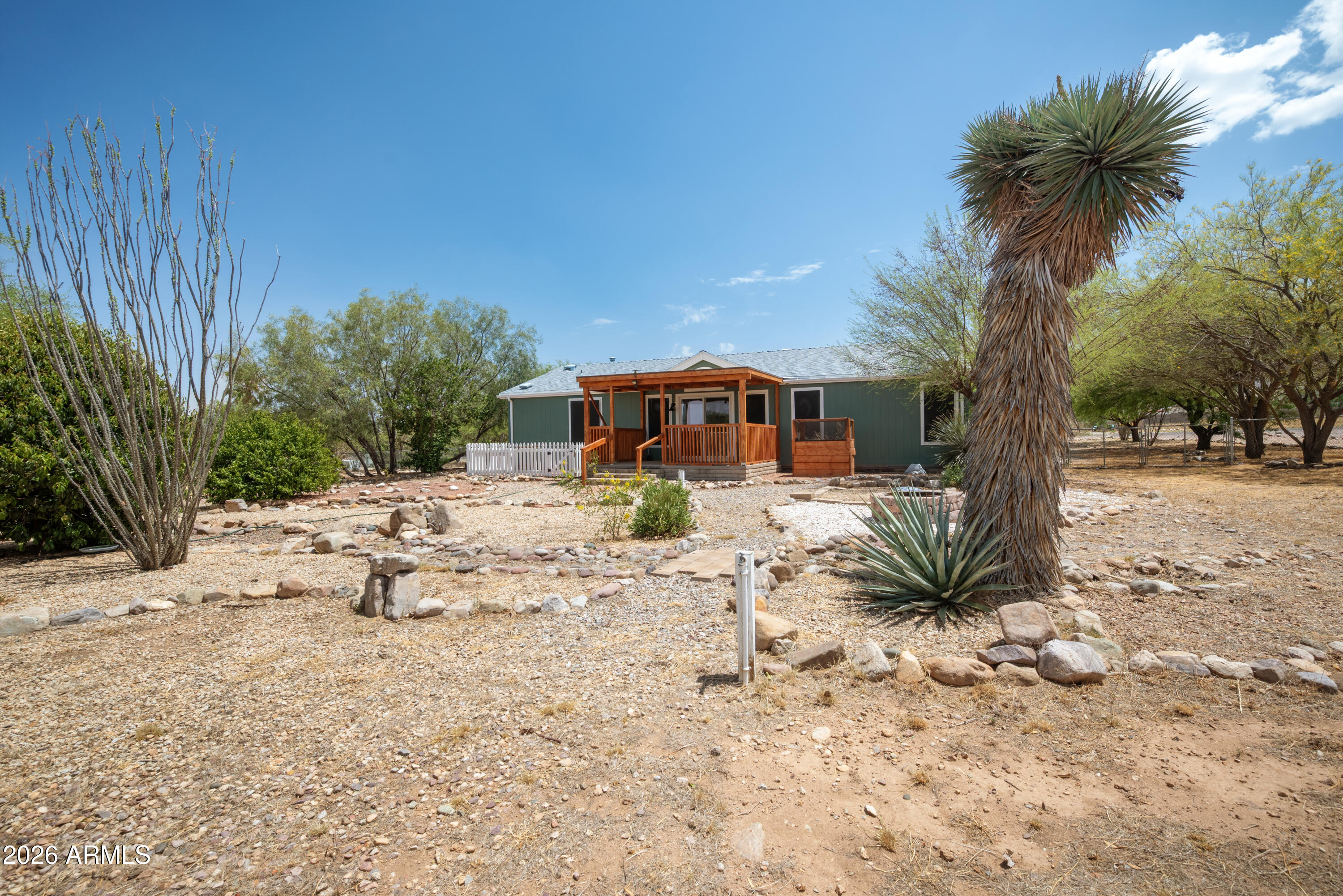 LINDA VISTA PHASE 1 - Residential