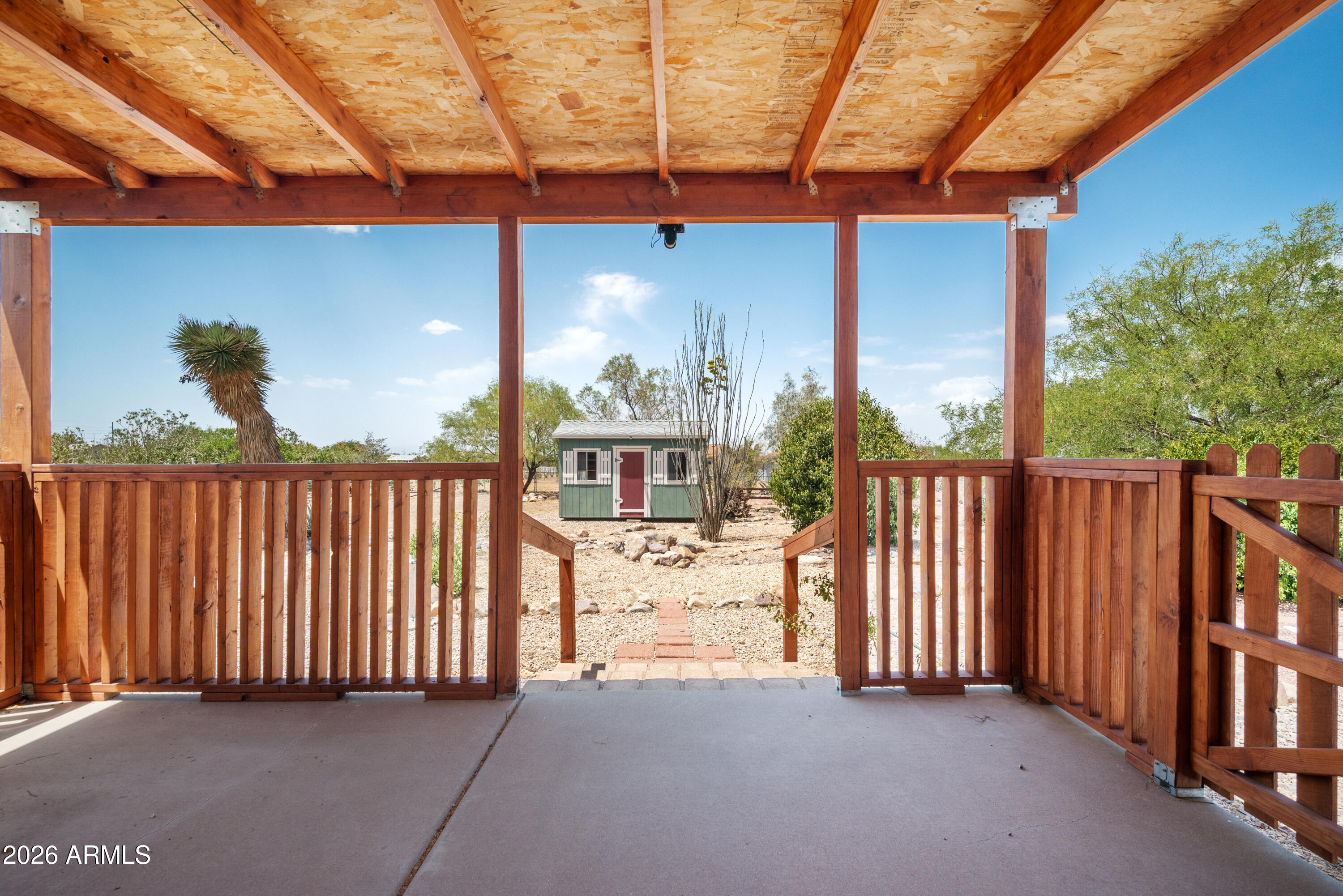 LINDA VISTA PHASE 1 - Residential