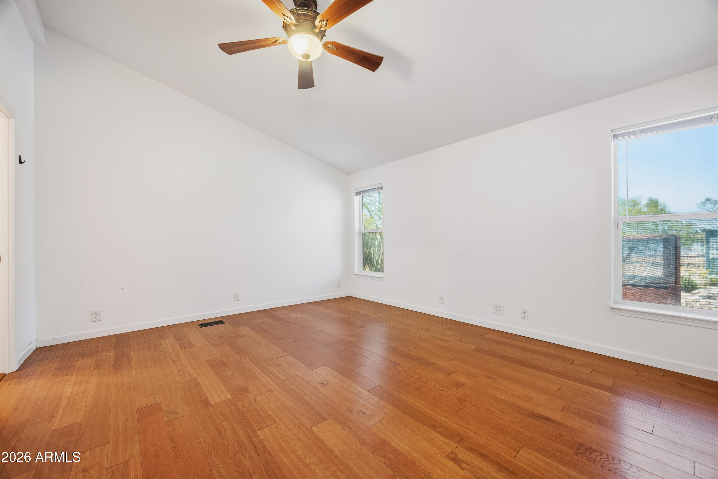 LINDA VISTA PHASE 1 - Residential