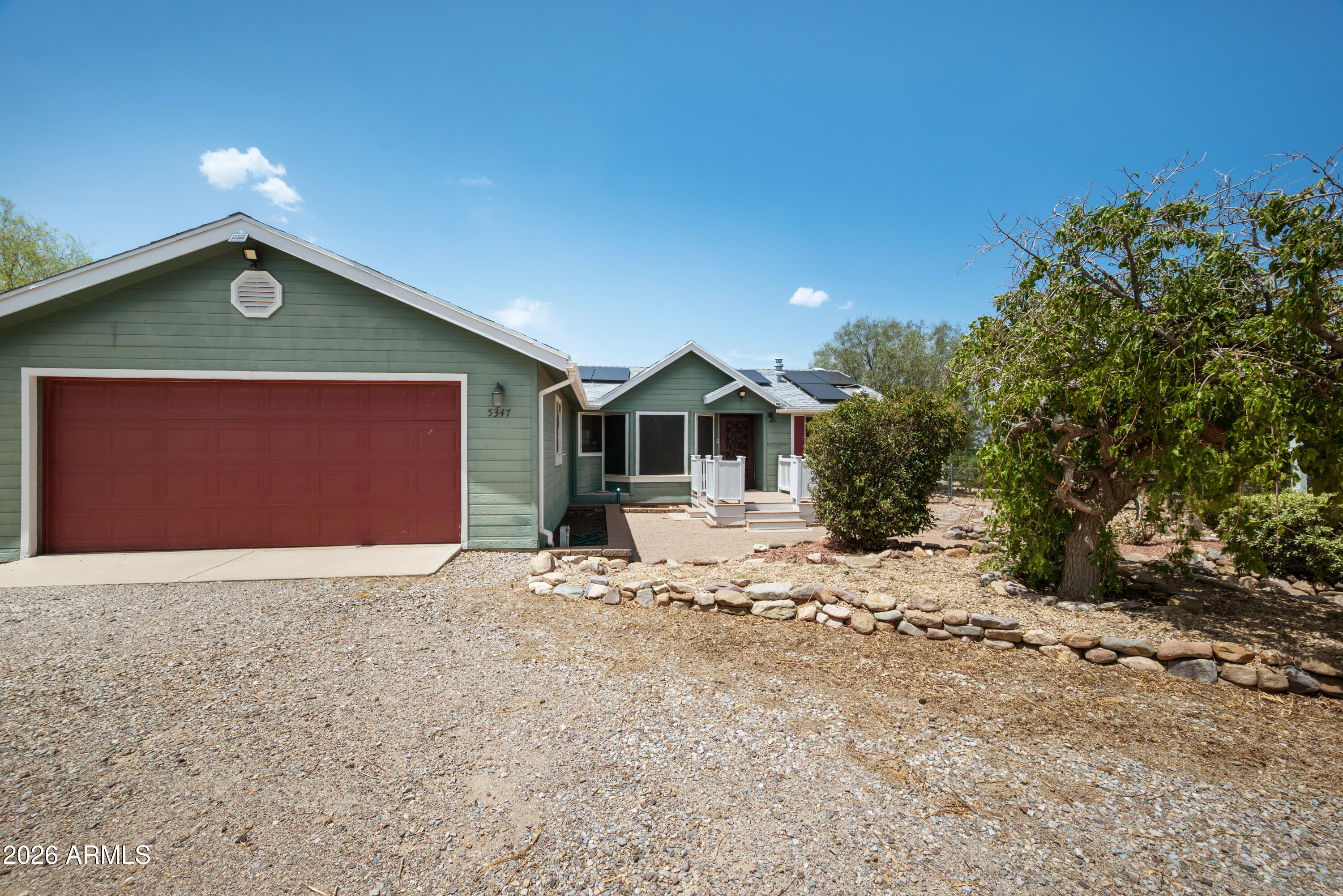 LINDA VISTA PHASE 1 - Residential
