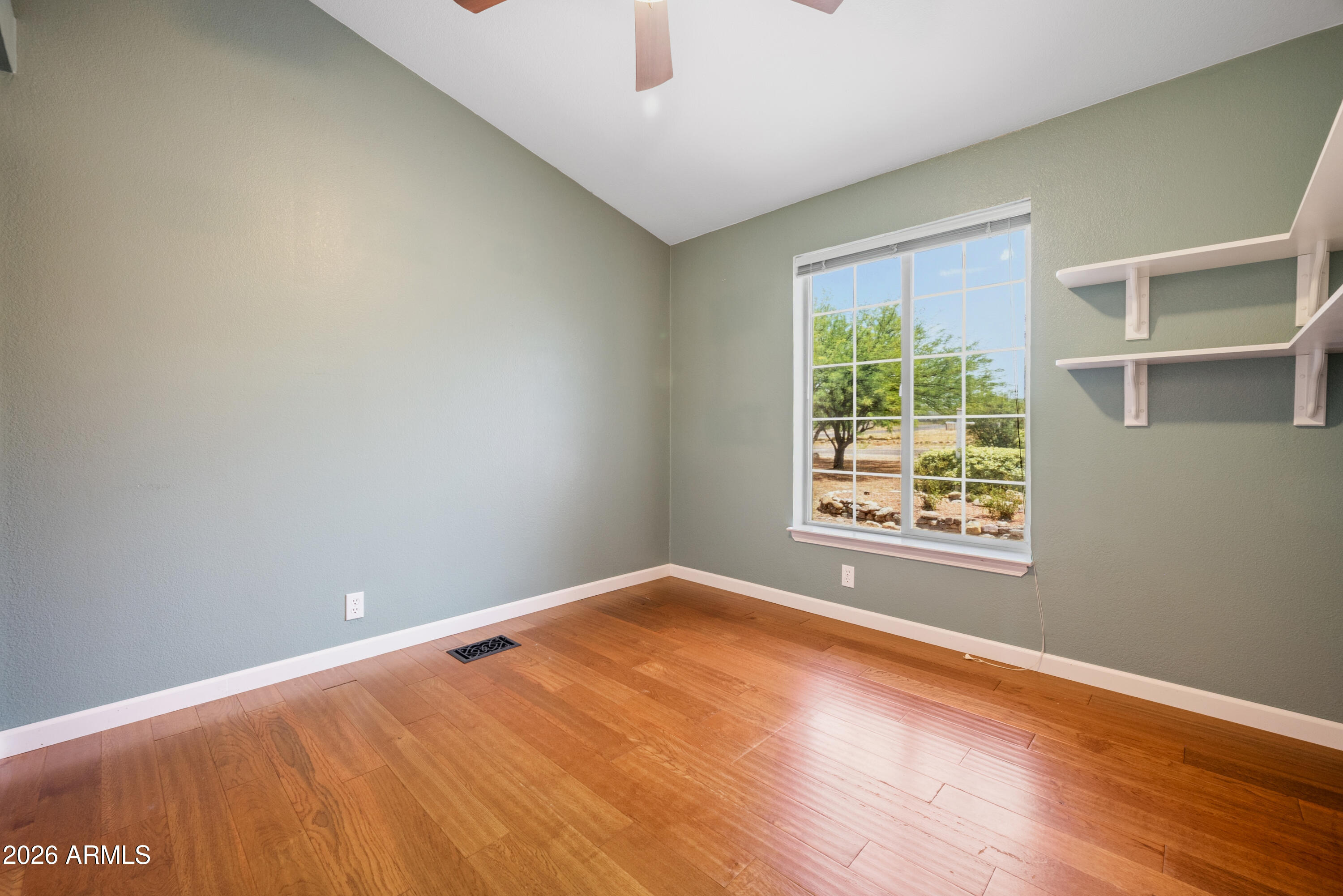 LINDA VISTA PHASE 1 - Residential