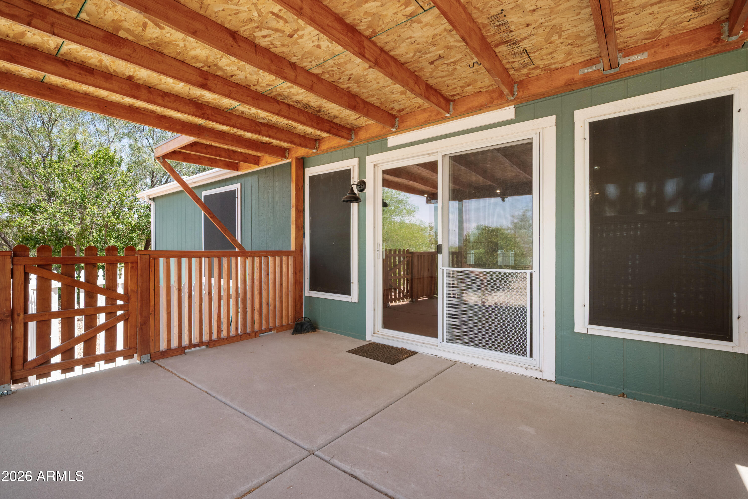 LINDA VISTA PHASE 1 - Residential