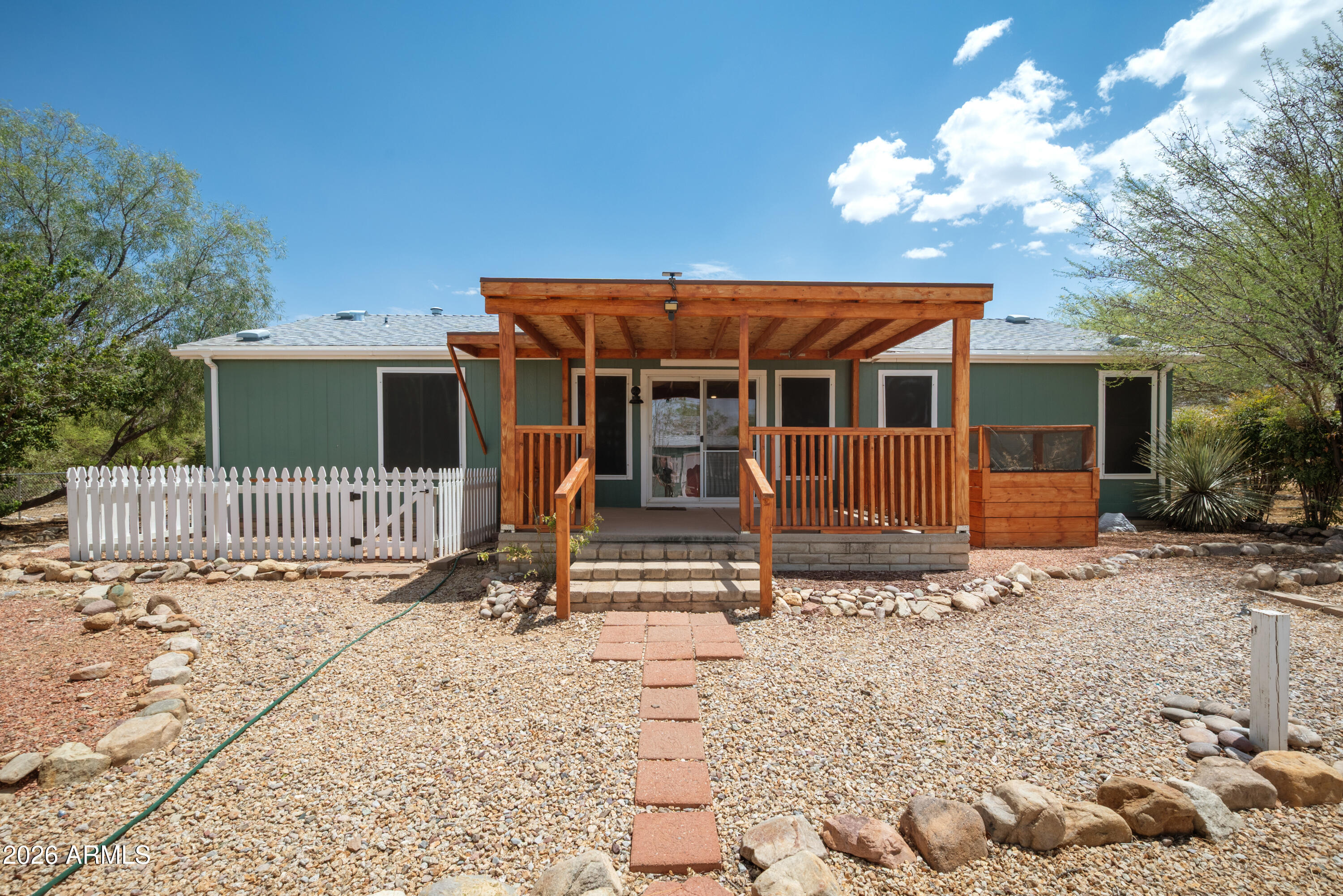 LINDA VISTA PHASE 1 - Residential