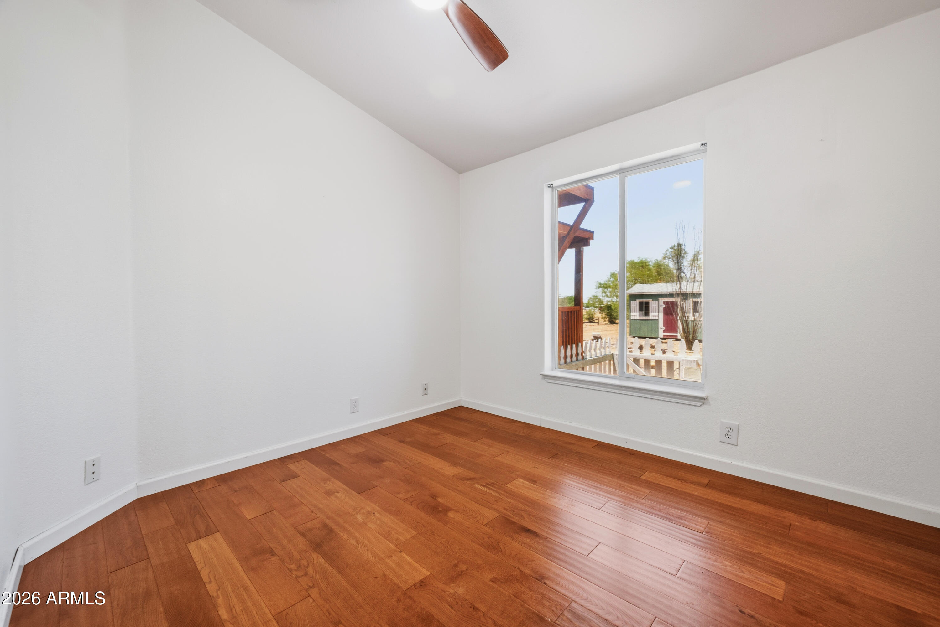 LINDA VISTA PHASE 1 - Residential