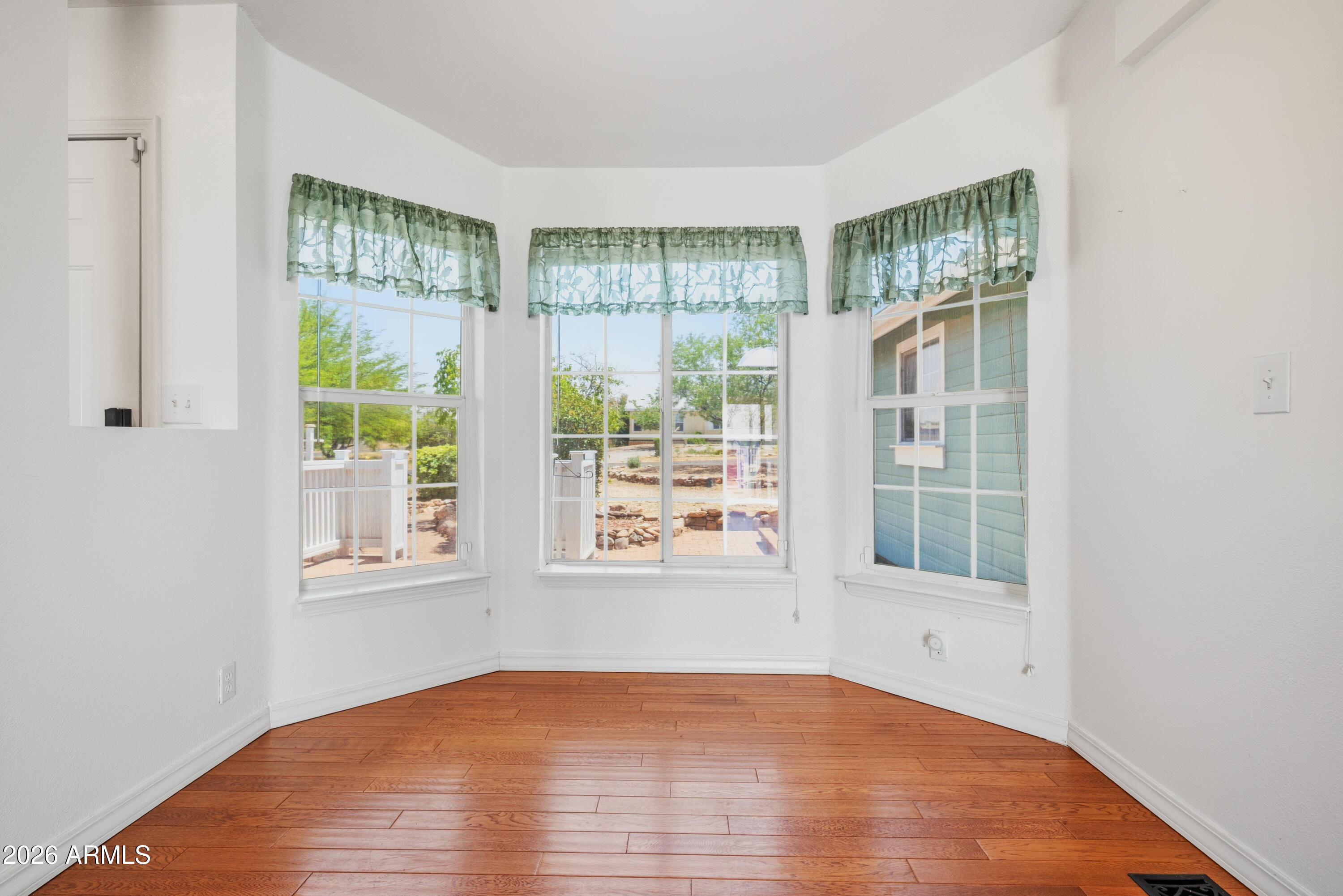 LINDA VISTA PHASE 1 - Residential