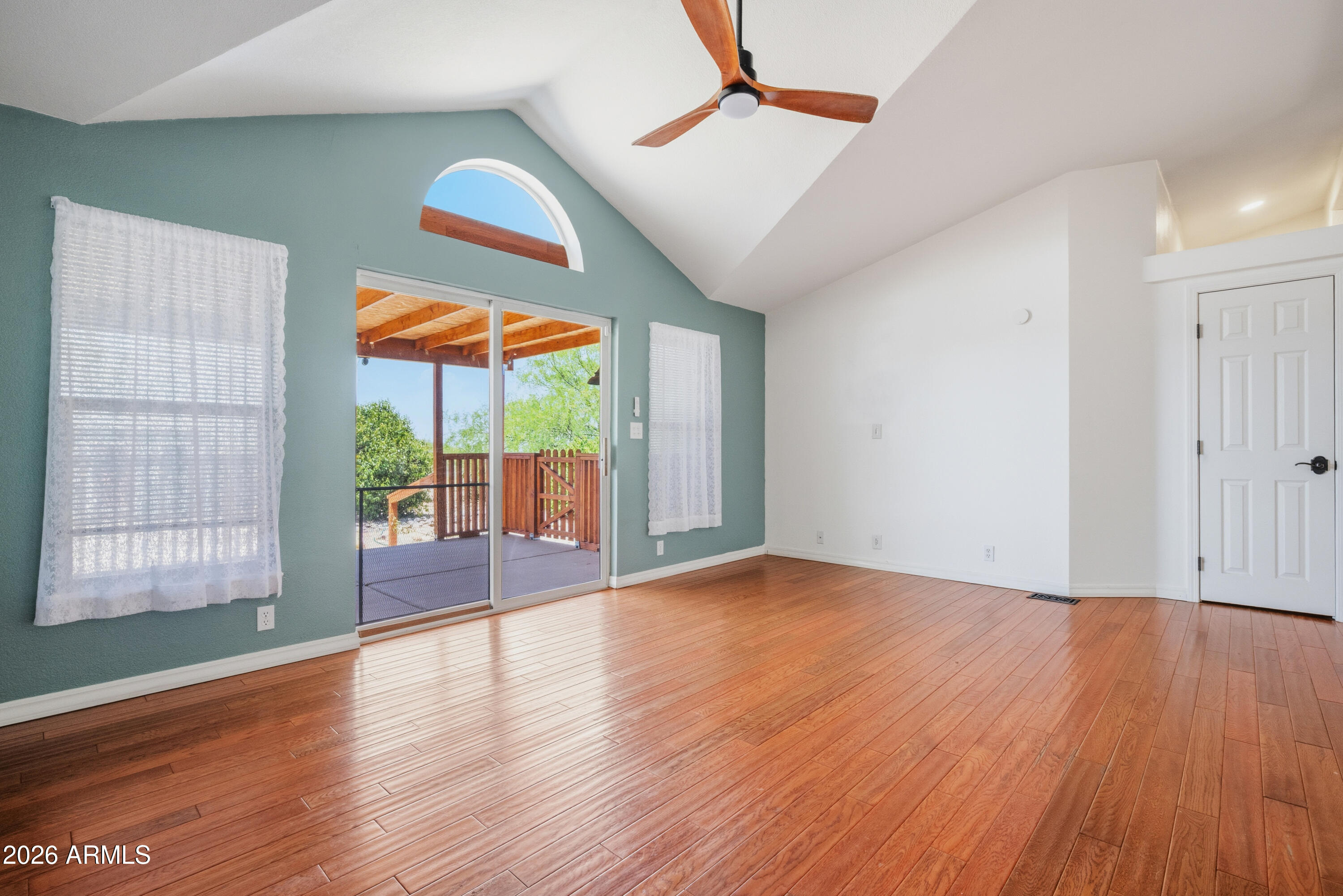 LINDA VISTA PHASE 1 - Residential