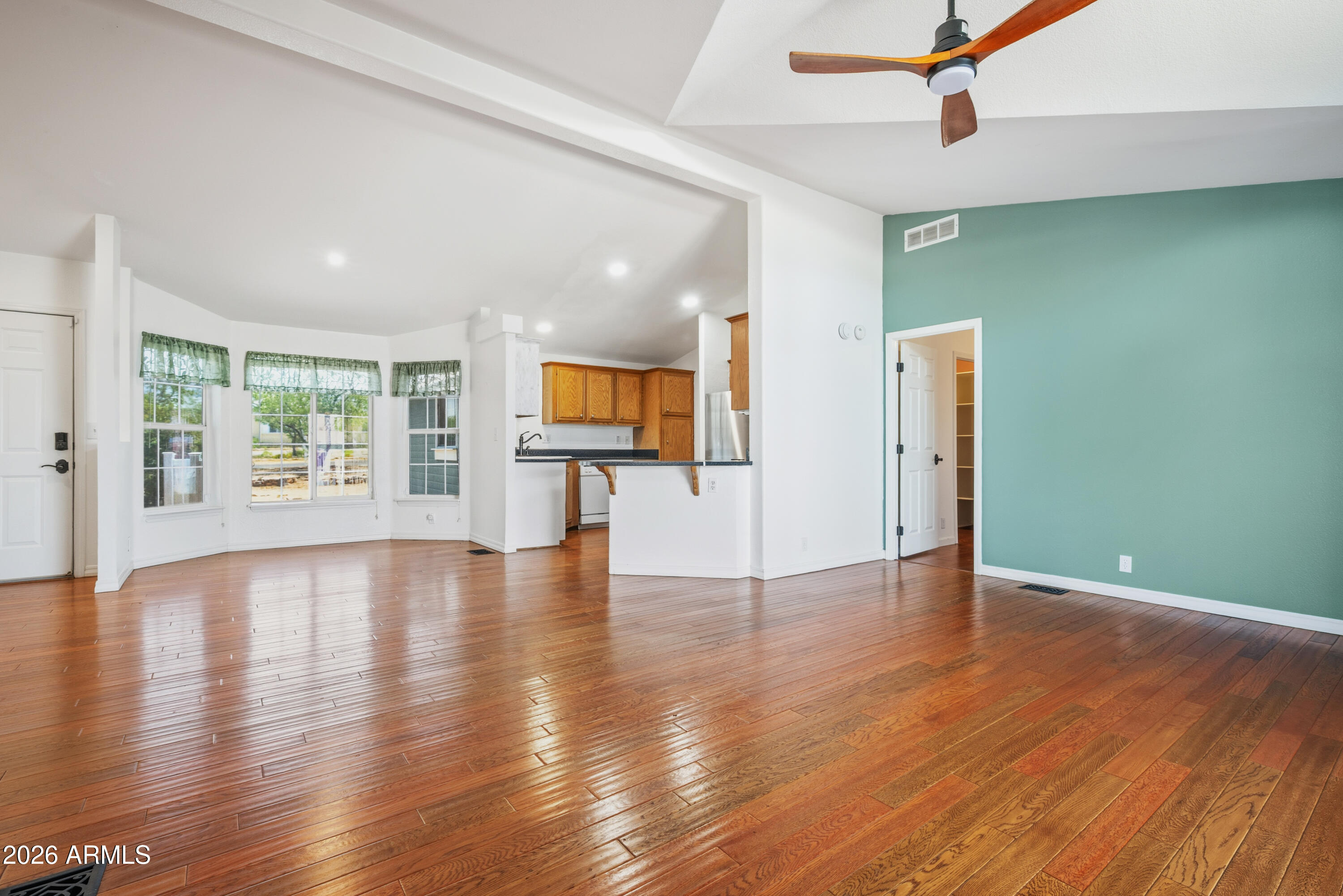 LINDA VISTA PHASE 1 - Residential