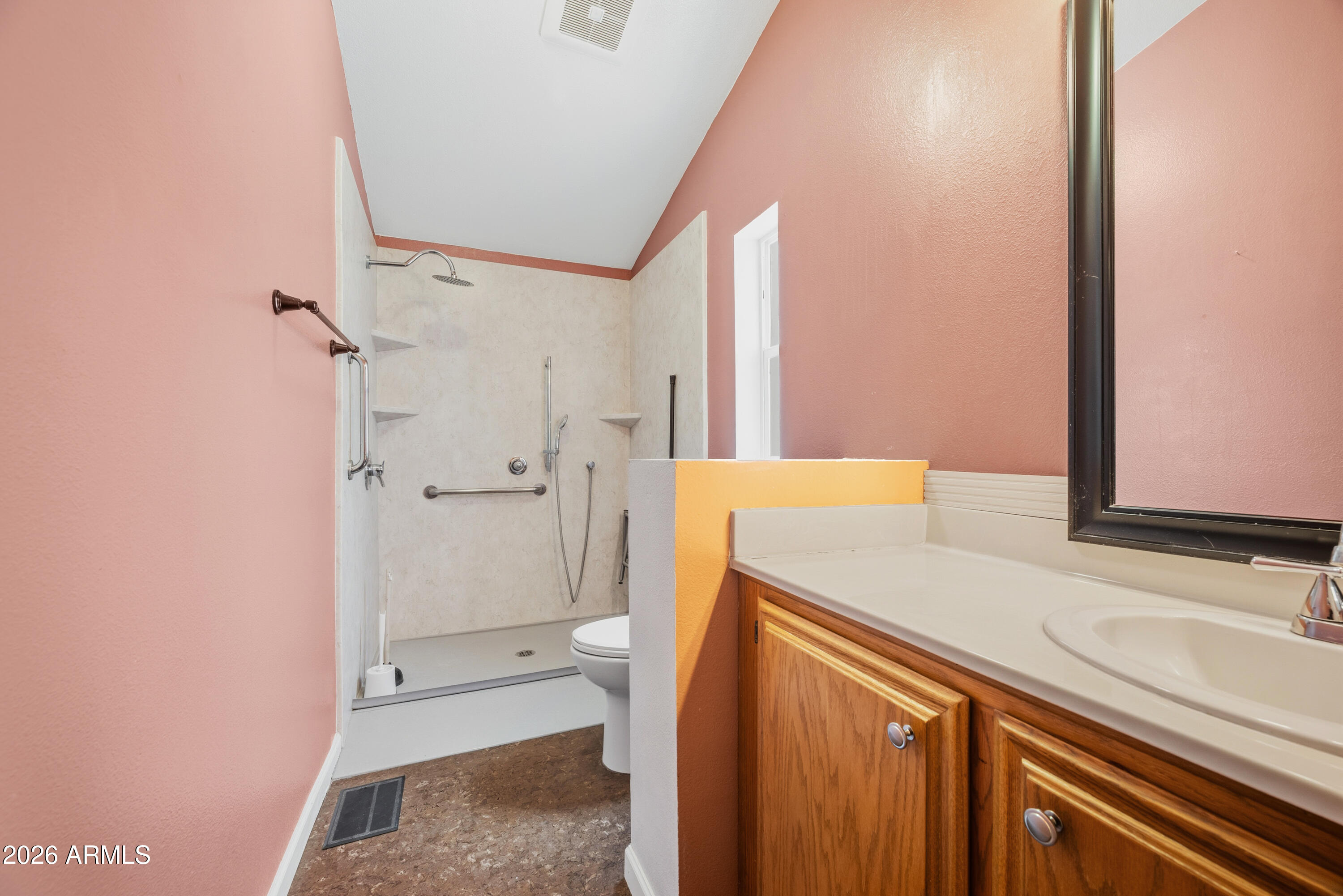 LINDA VISTA PHASE 1 - Residential
