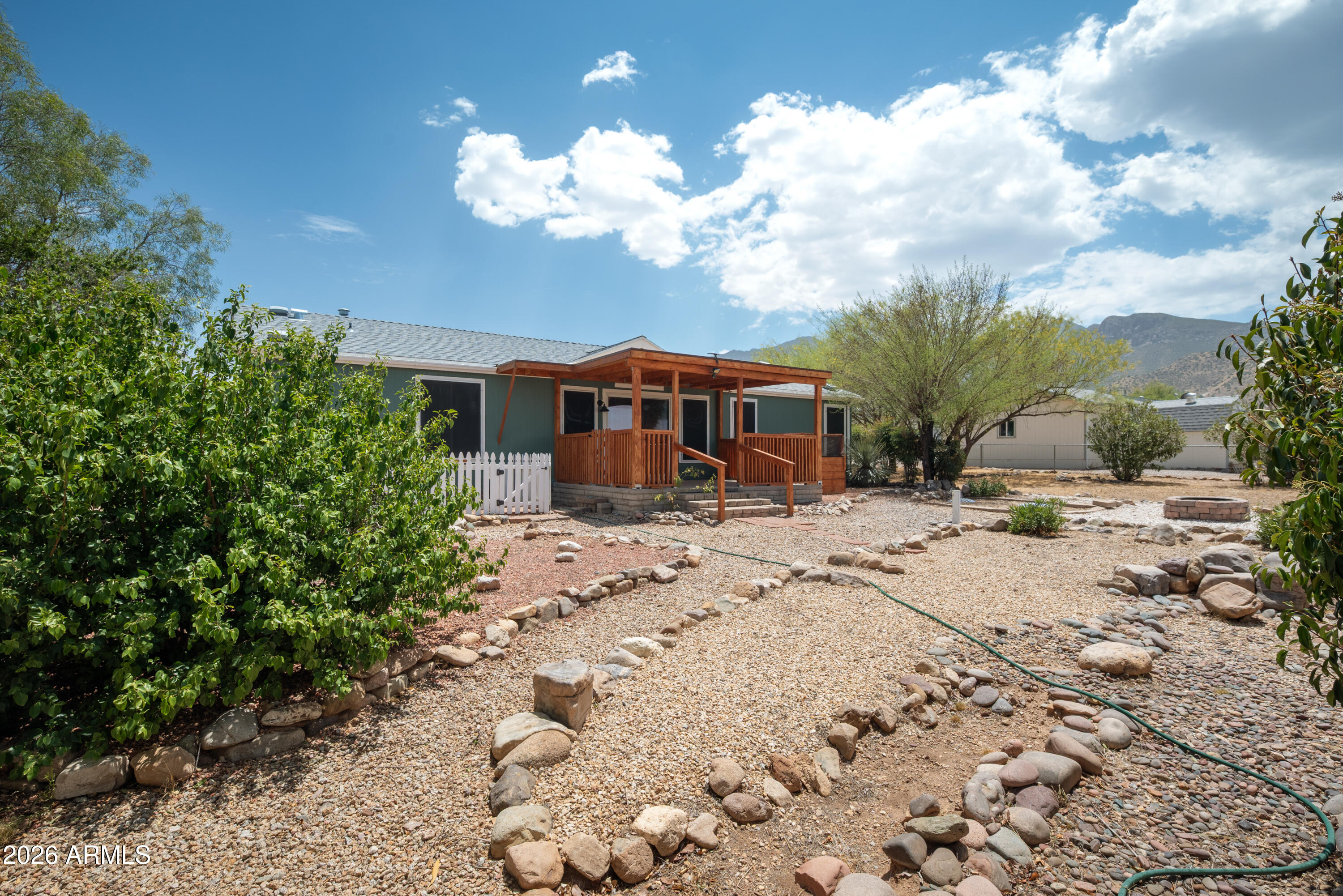 LINDA VISTA PHASE 1 - Residential