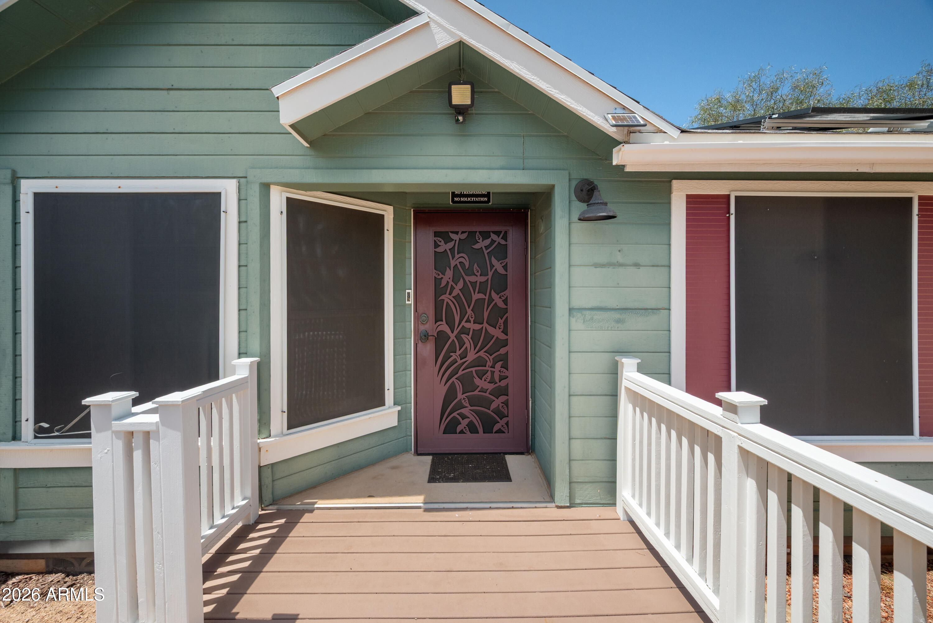 LINDA VISTA PHASE 1 - Residential