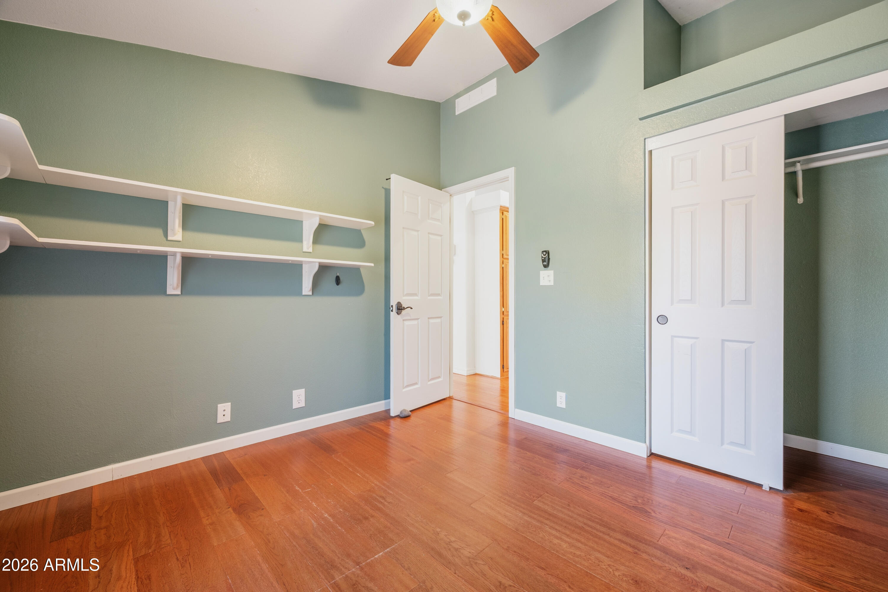 LINDA VISTA PHASE 1 - Residential