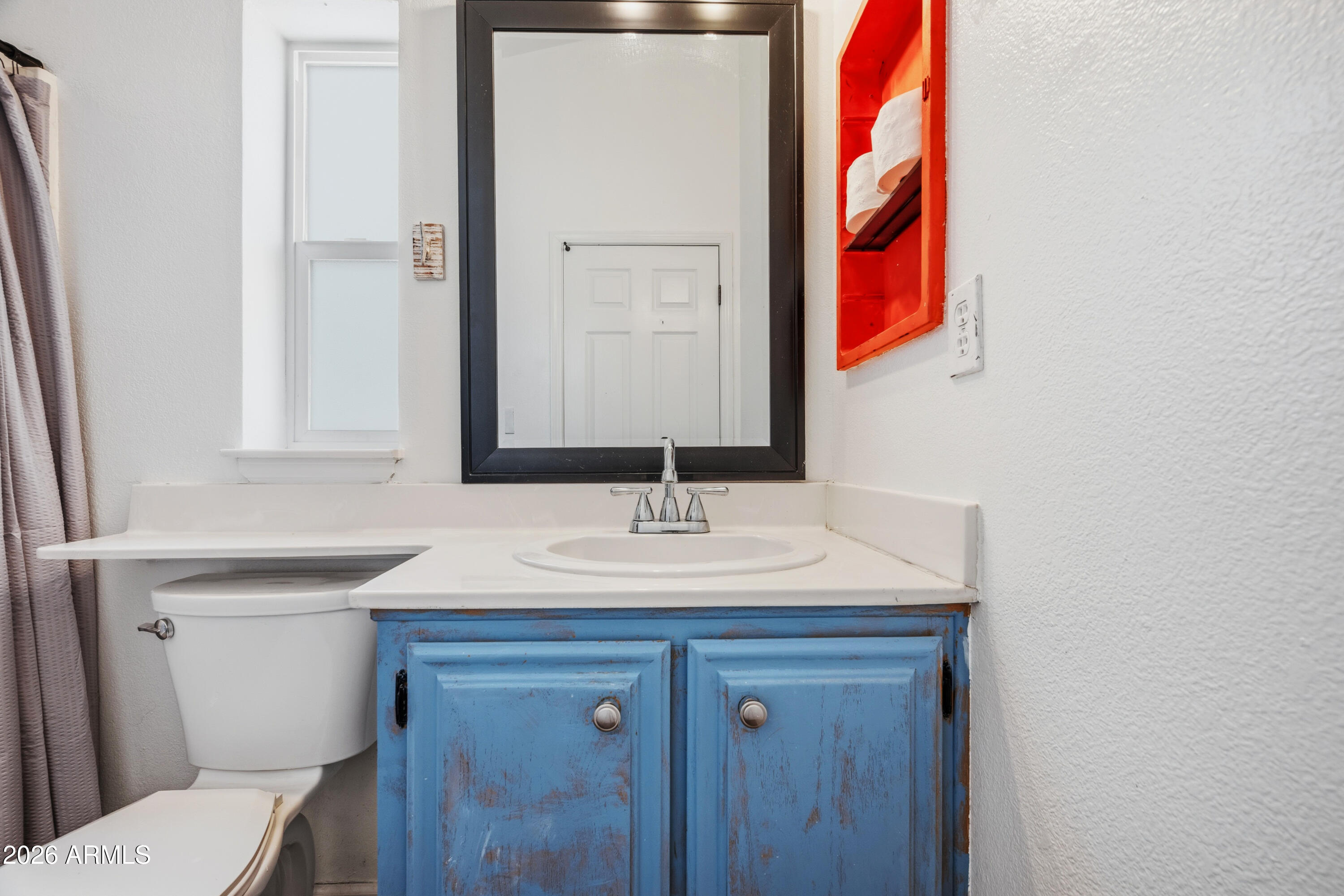 LINDA VISTA PHASE 1 - Residential
