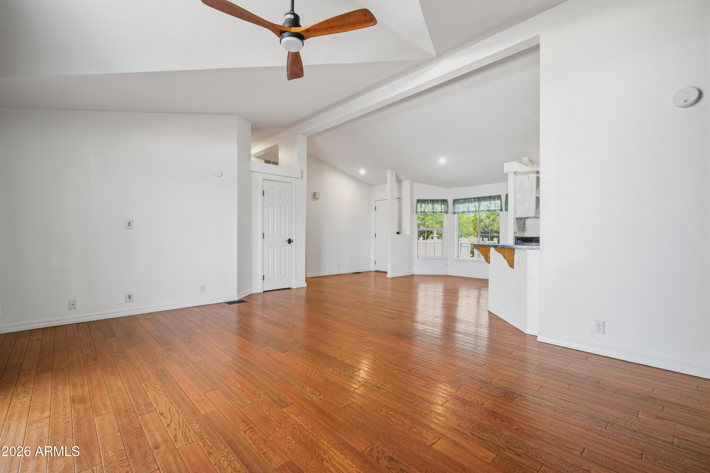 LINDA VISTA PHASE 1 - Residential
