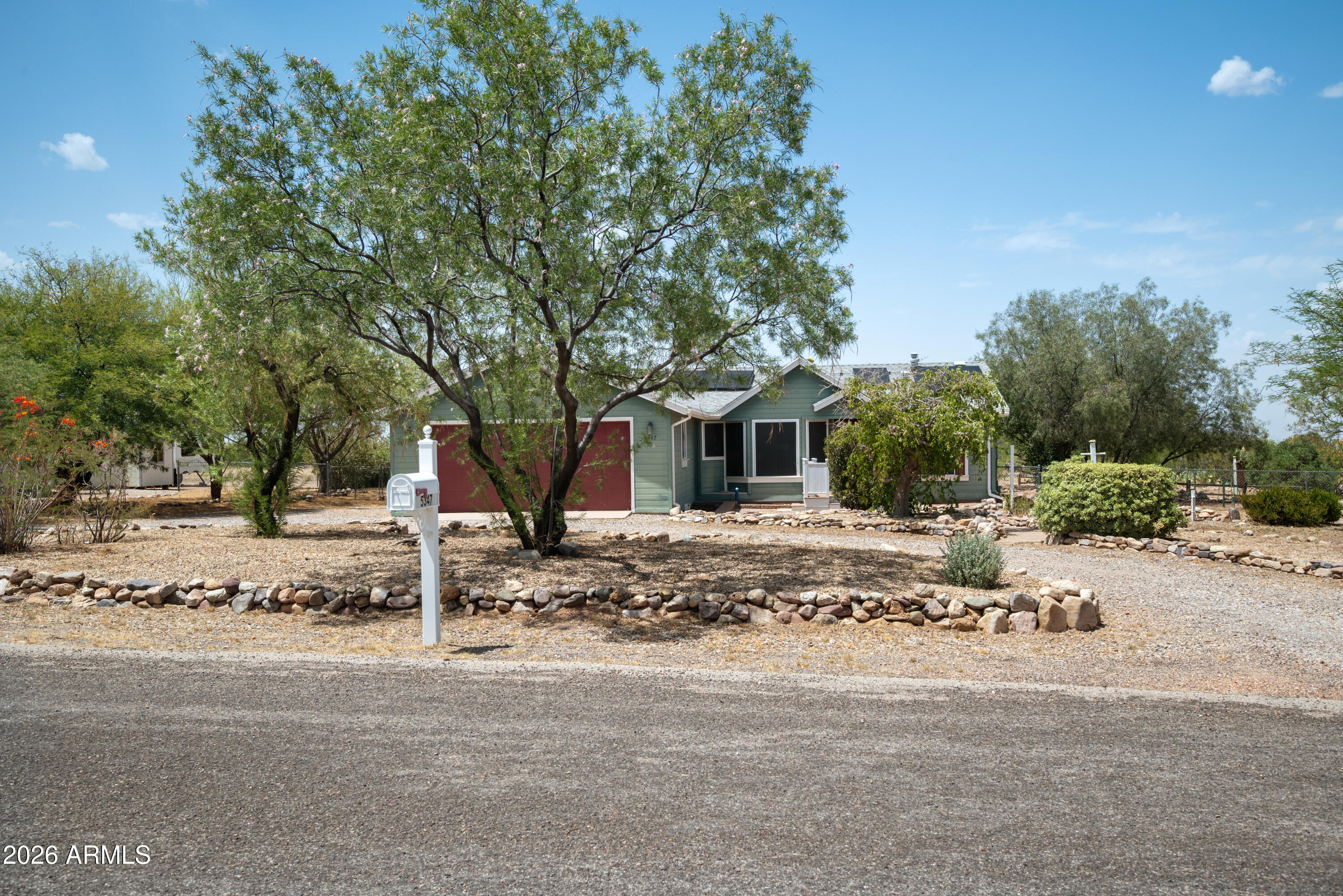 LINDA VISTA PHASE 1 - Residential