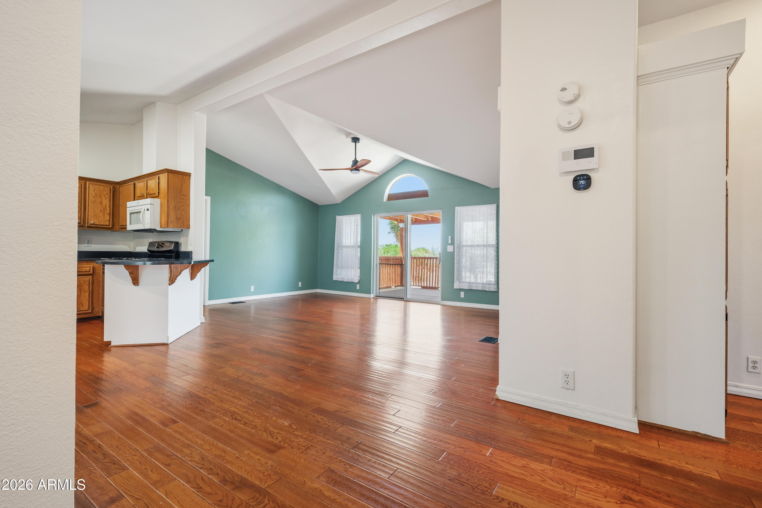 LINDA VISTA PHASE 1 - Residential
