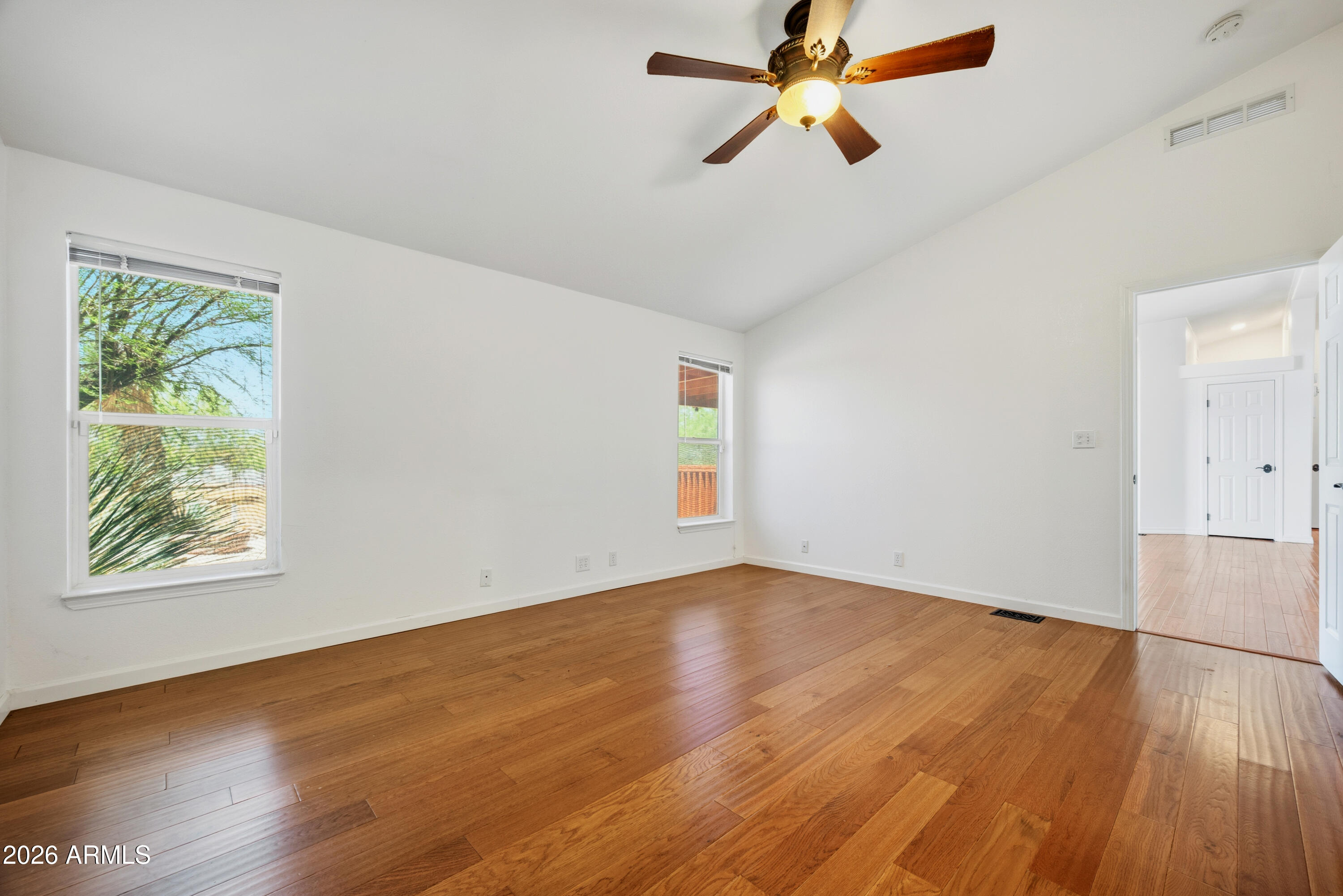 LINDA VISTA PHASE 1 - Residential