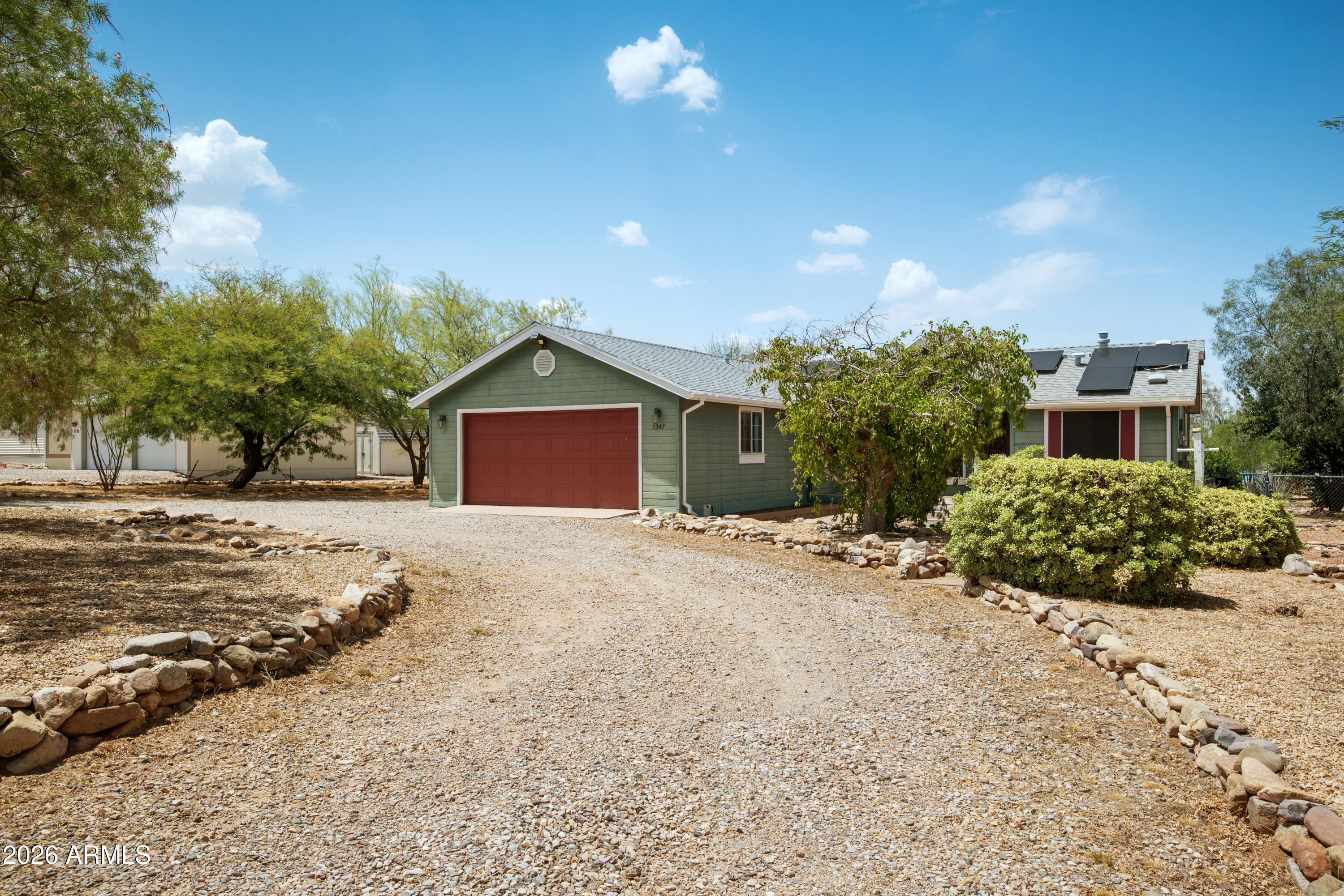 LINDA VISTA PHASE 1 - Residential