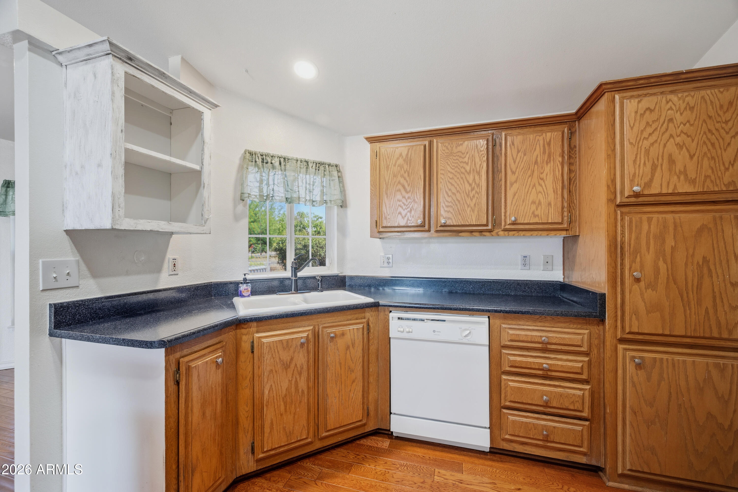 LINDA VISTA PHASE 1 - Residential
