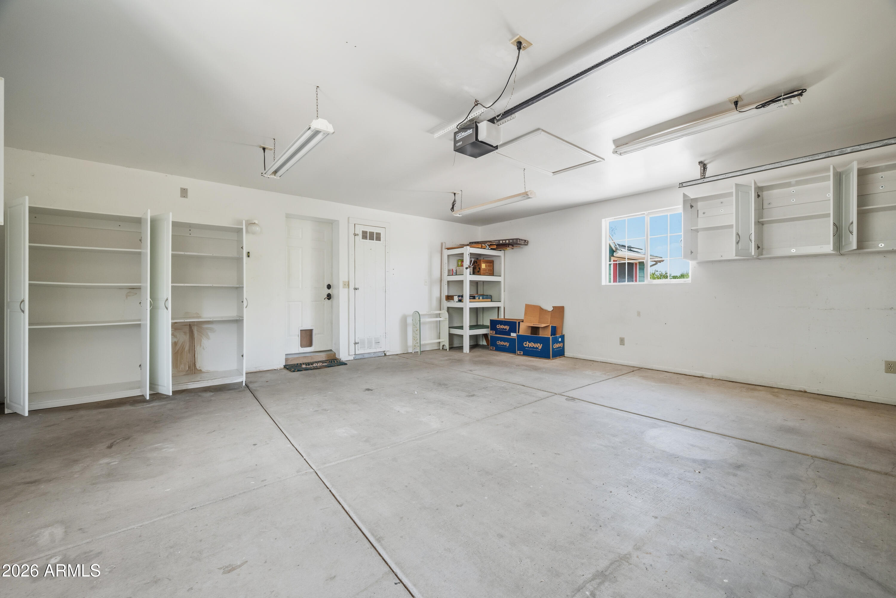 LINDA VISTA PHASE 1 - Residential