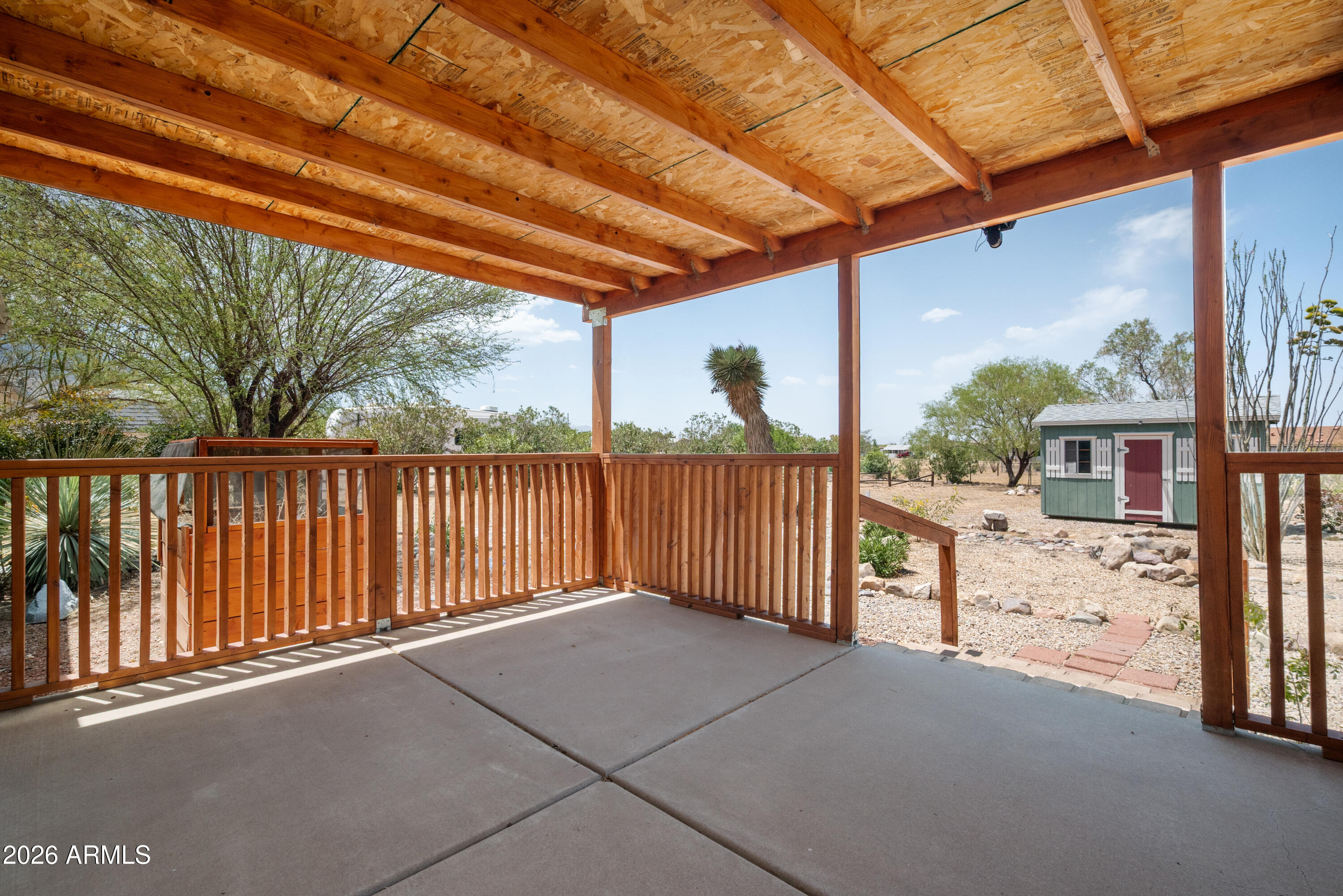 LINDA VISTA PHASE 1 - Residential