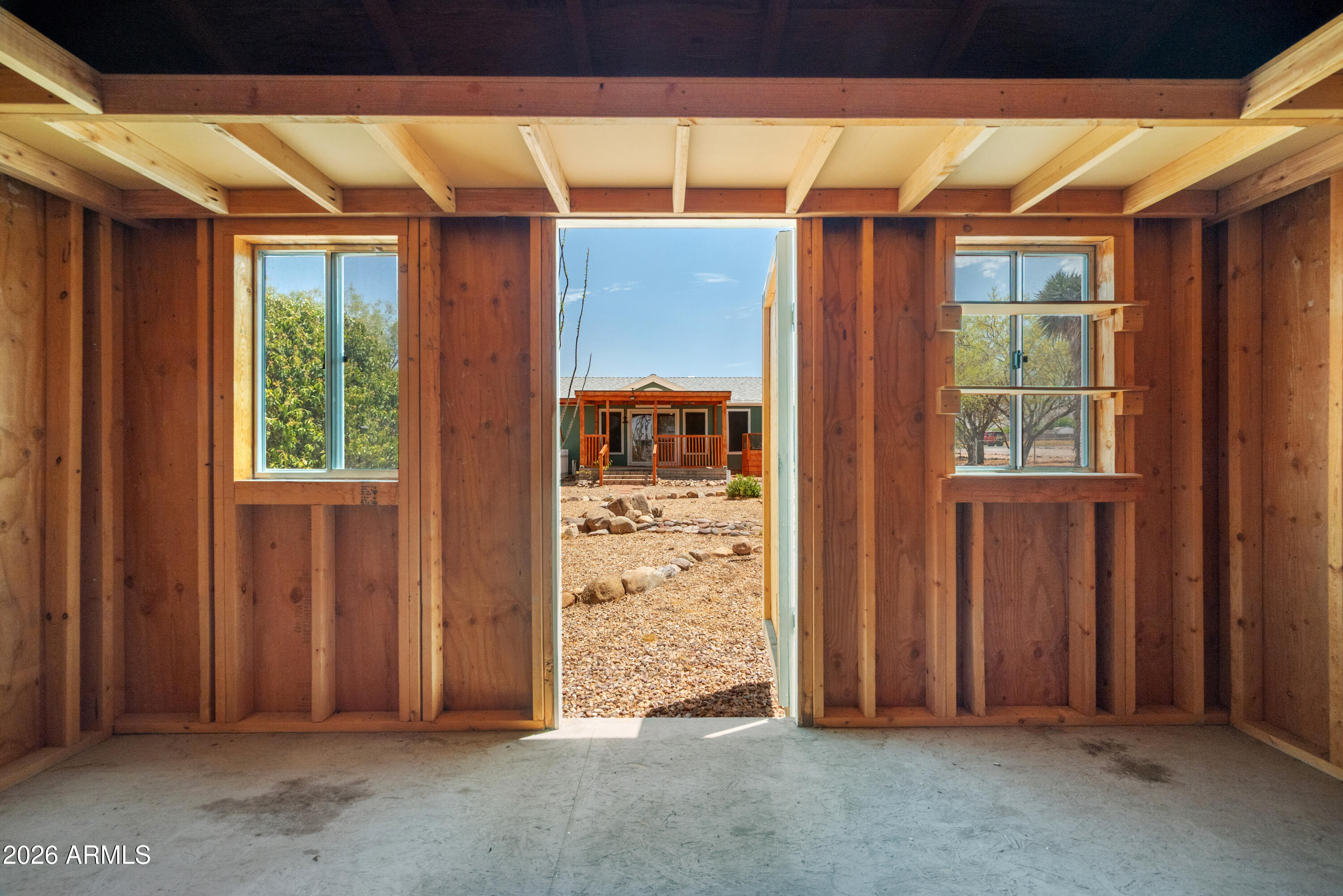 LINDA VISTA PHASE 1 - Residential