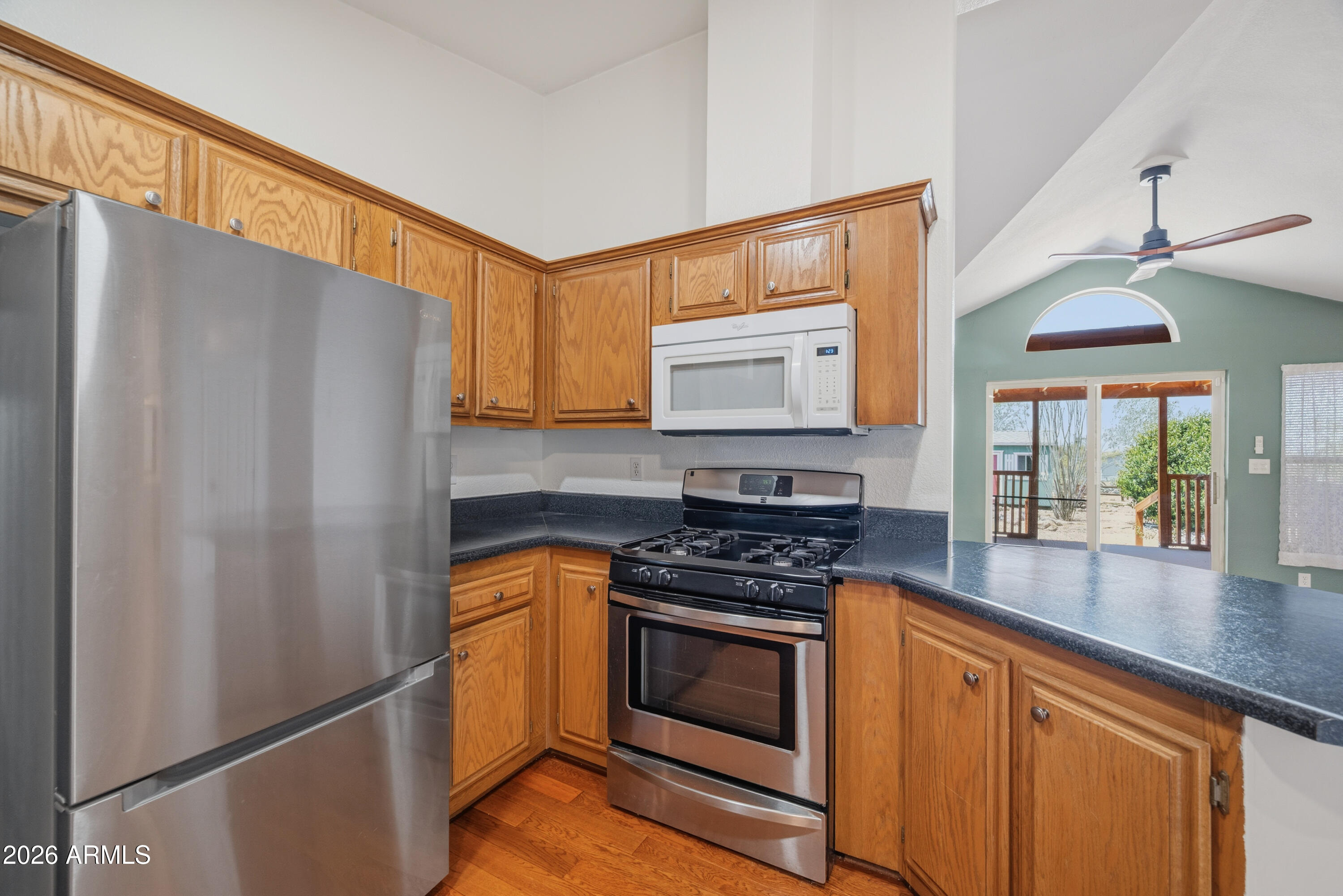 LINDA VISTA PHASE 1 - Residential