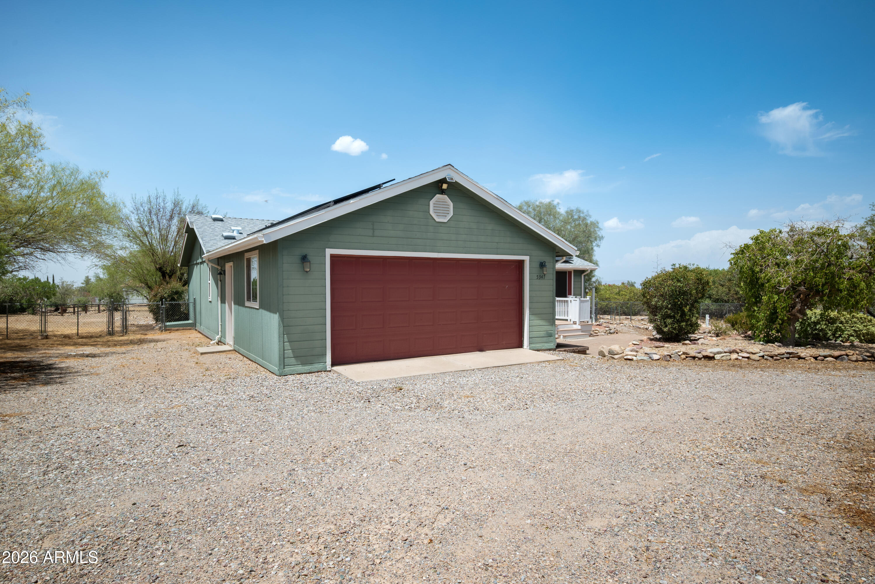 LINDA VISTA PHASE 1 - Residential