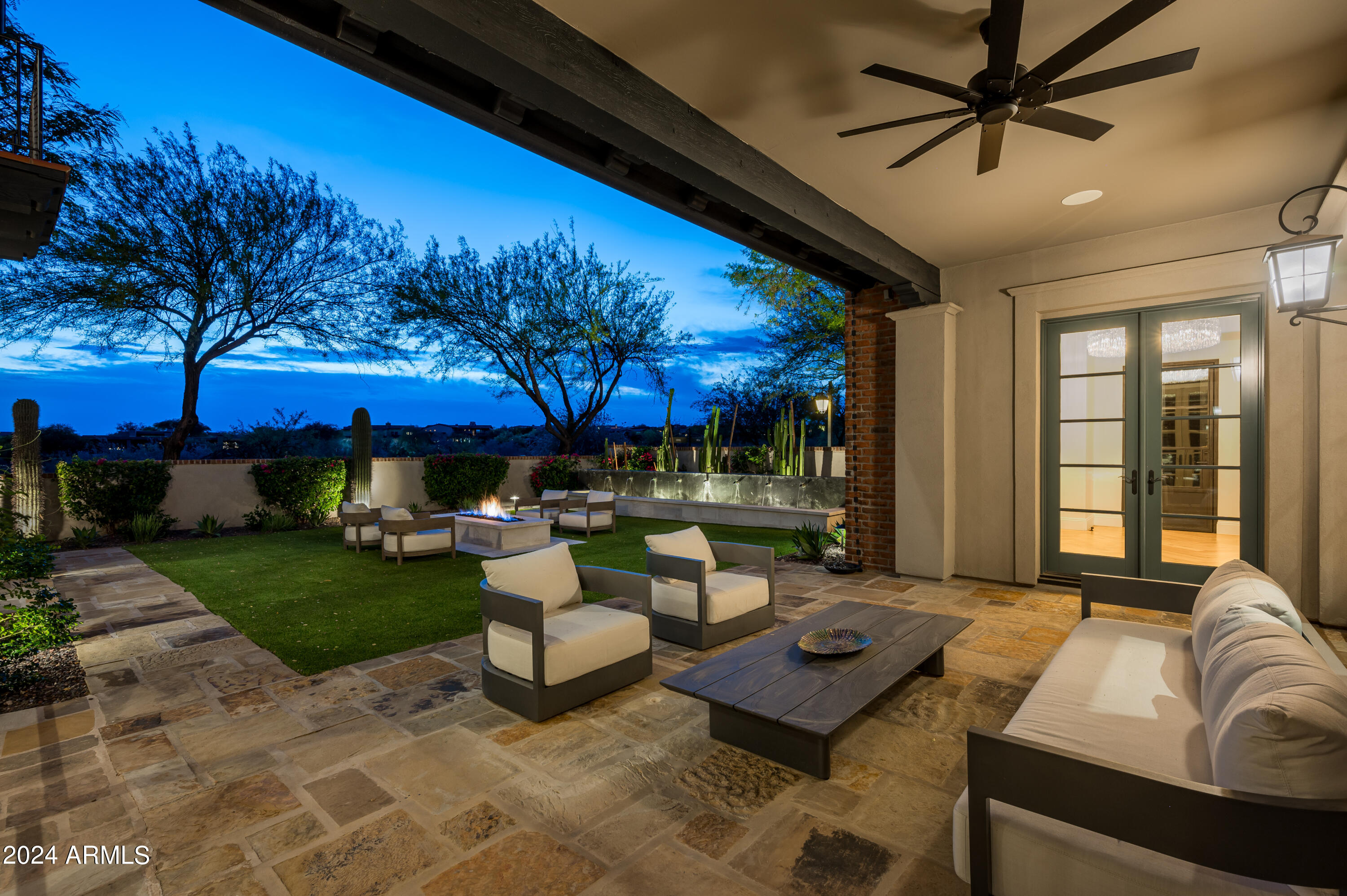 Silverleaf at DC Ranch - Residential