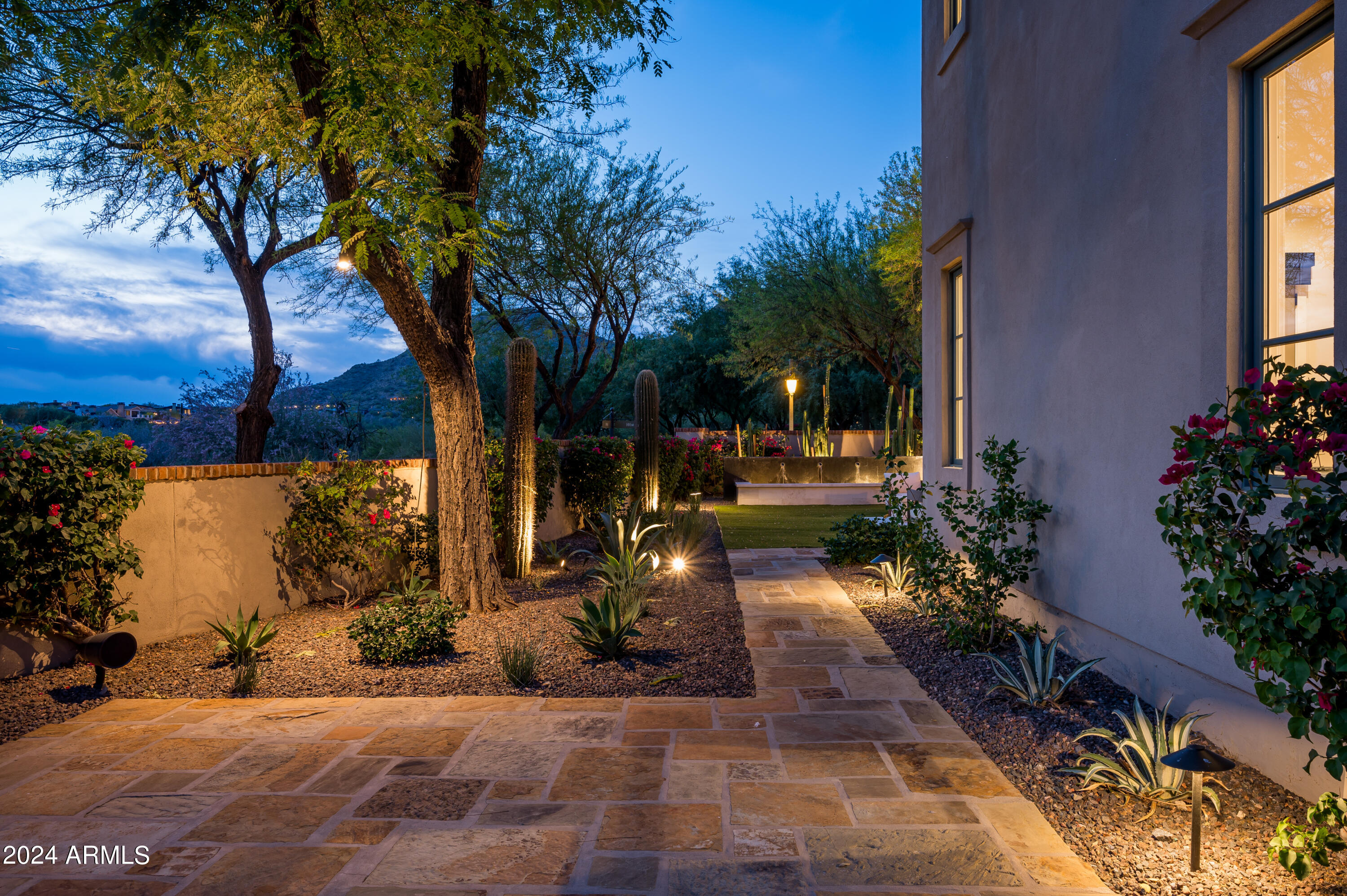 Silverleaf at DC Ranch - Residential