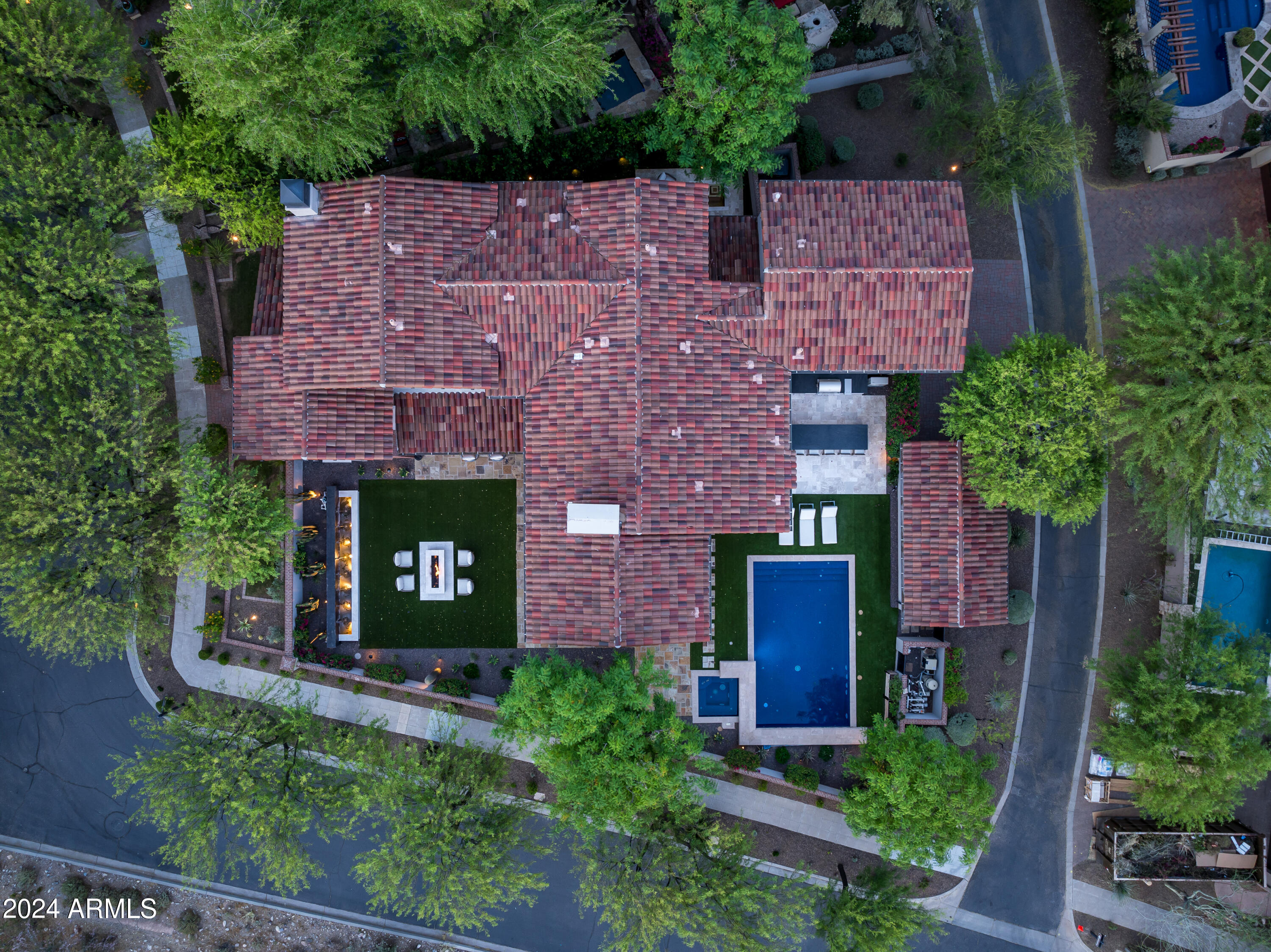 Silverleaf at DC Ranch - Residential