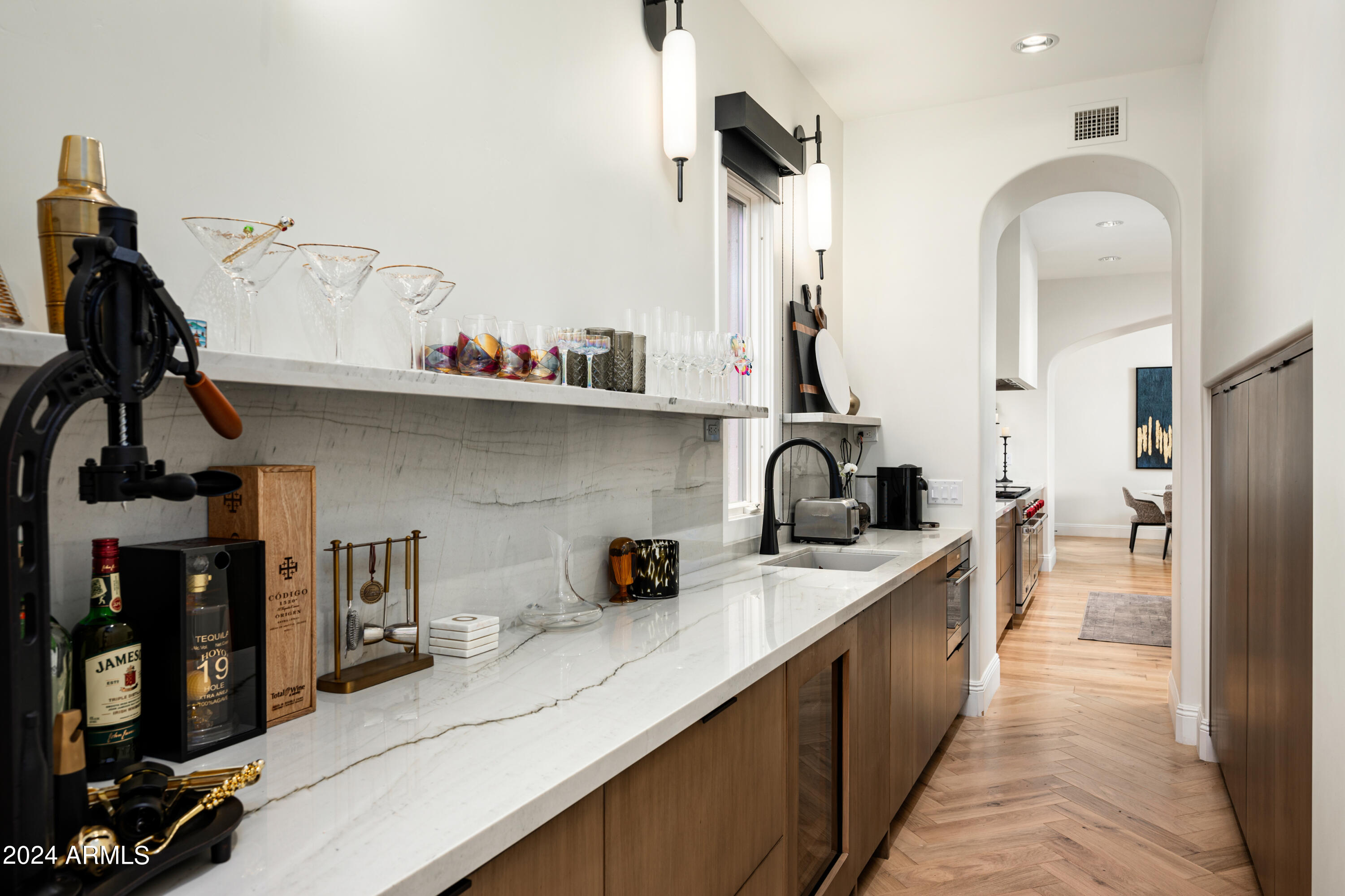Silverleaf at DC Ranch - Residential
