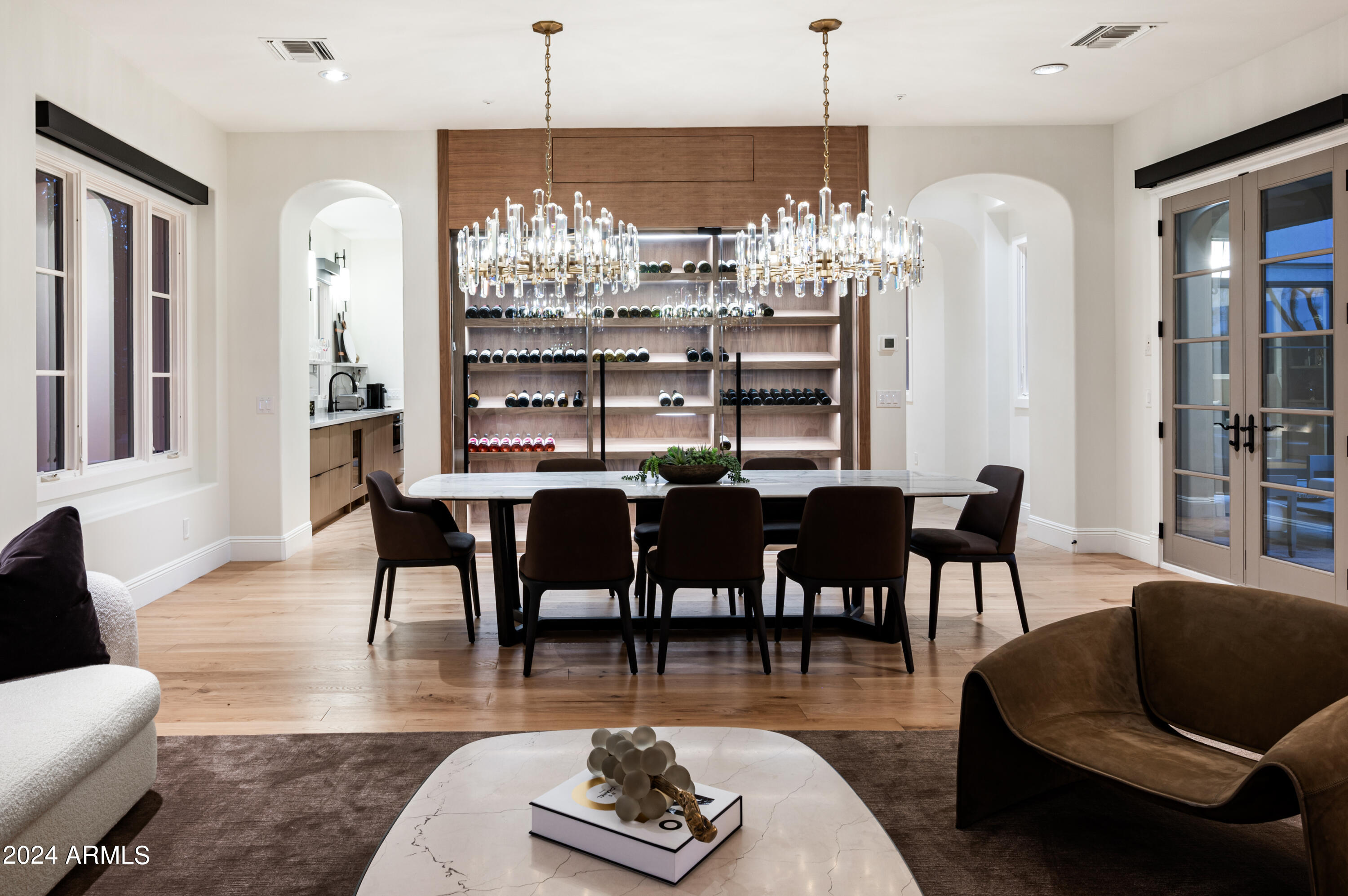 Silverleaf at DC Ranch - Residential