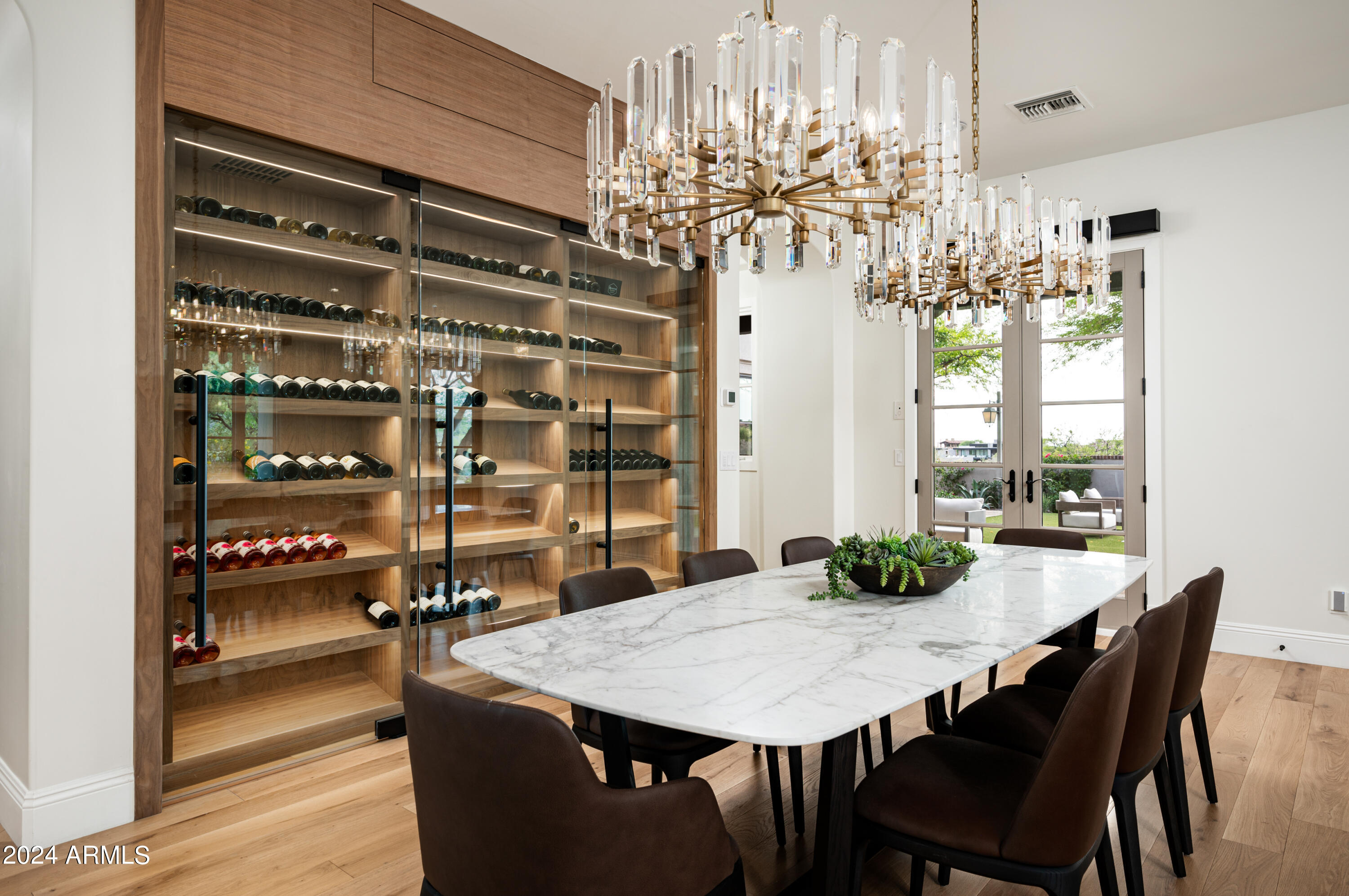 Silverleaf at DC Ranch - Residential