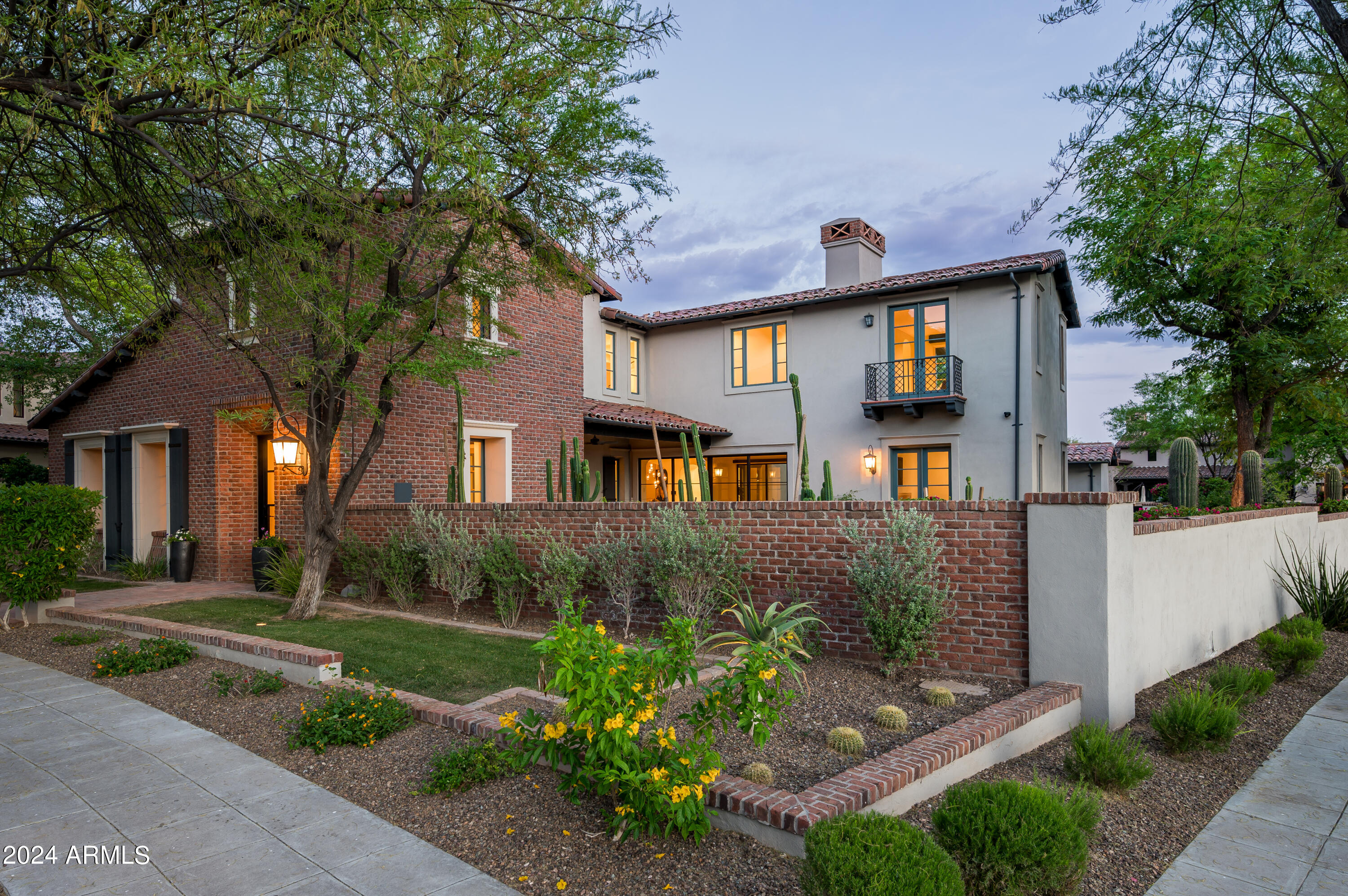 Silverleaf at DC Ranch - Residential