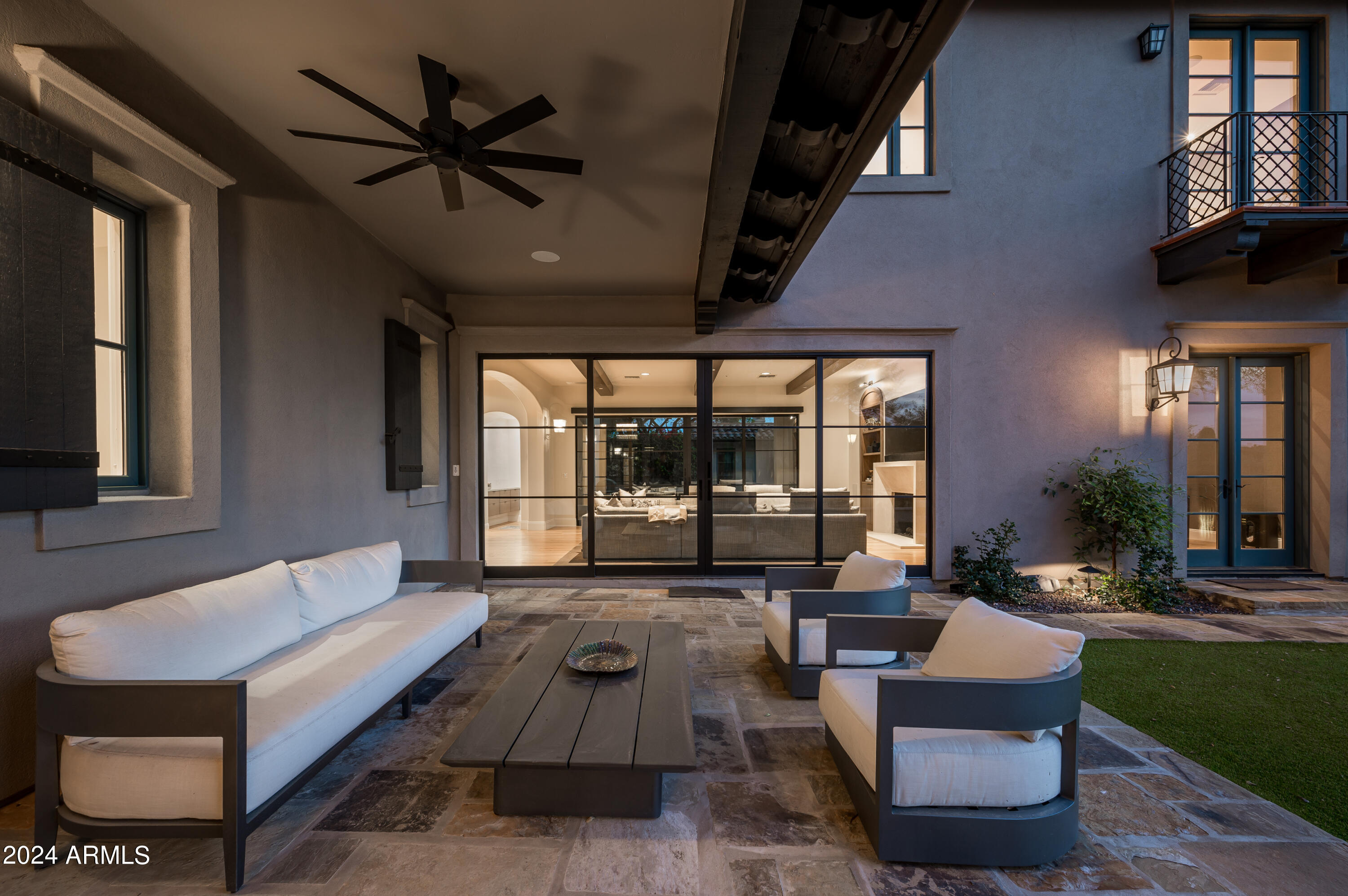 Silverleaf at DC Ranch - Residential
