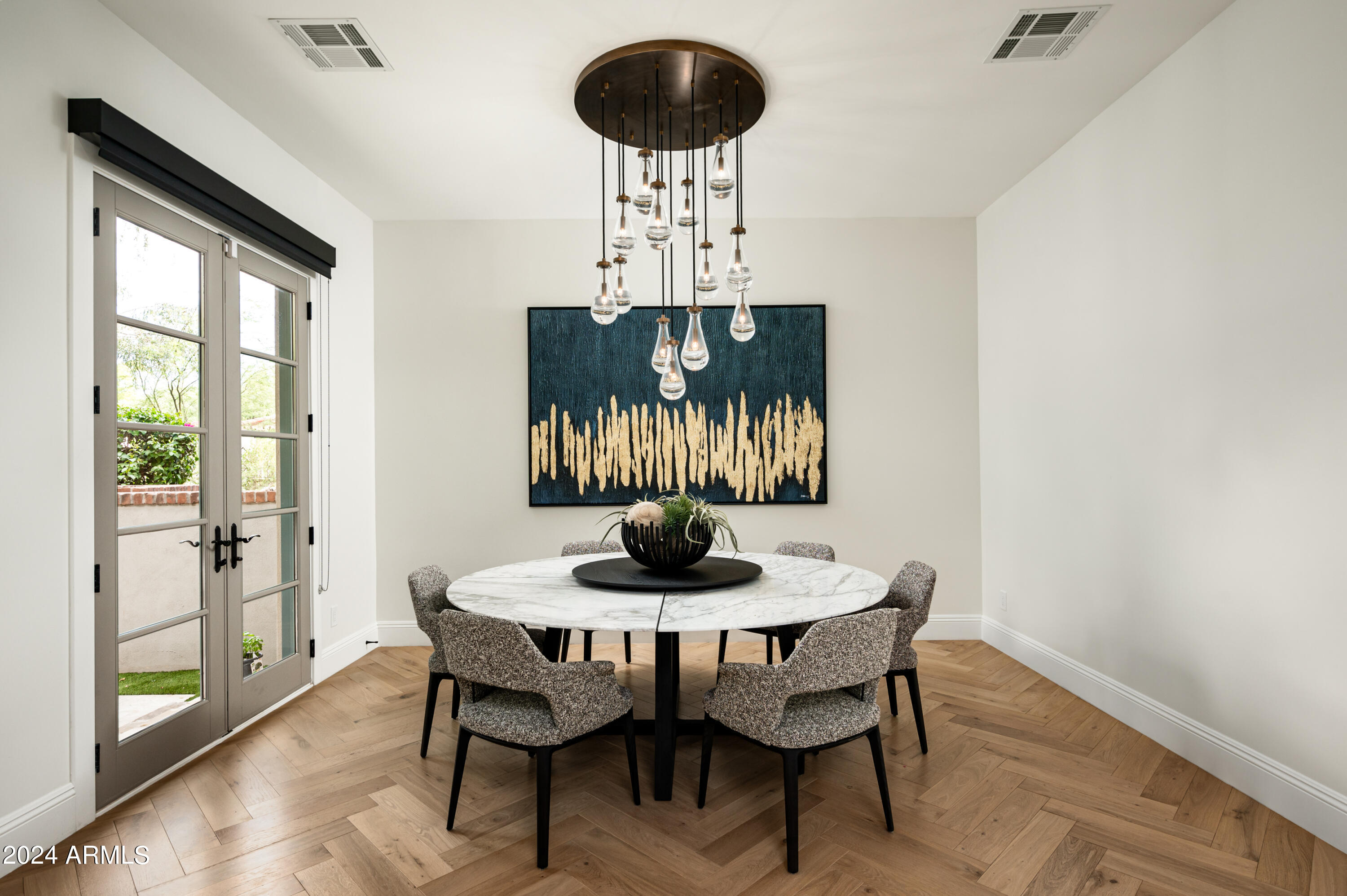 Silverleaf at DC Ranch - Residential