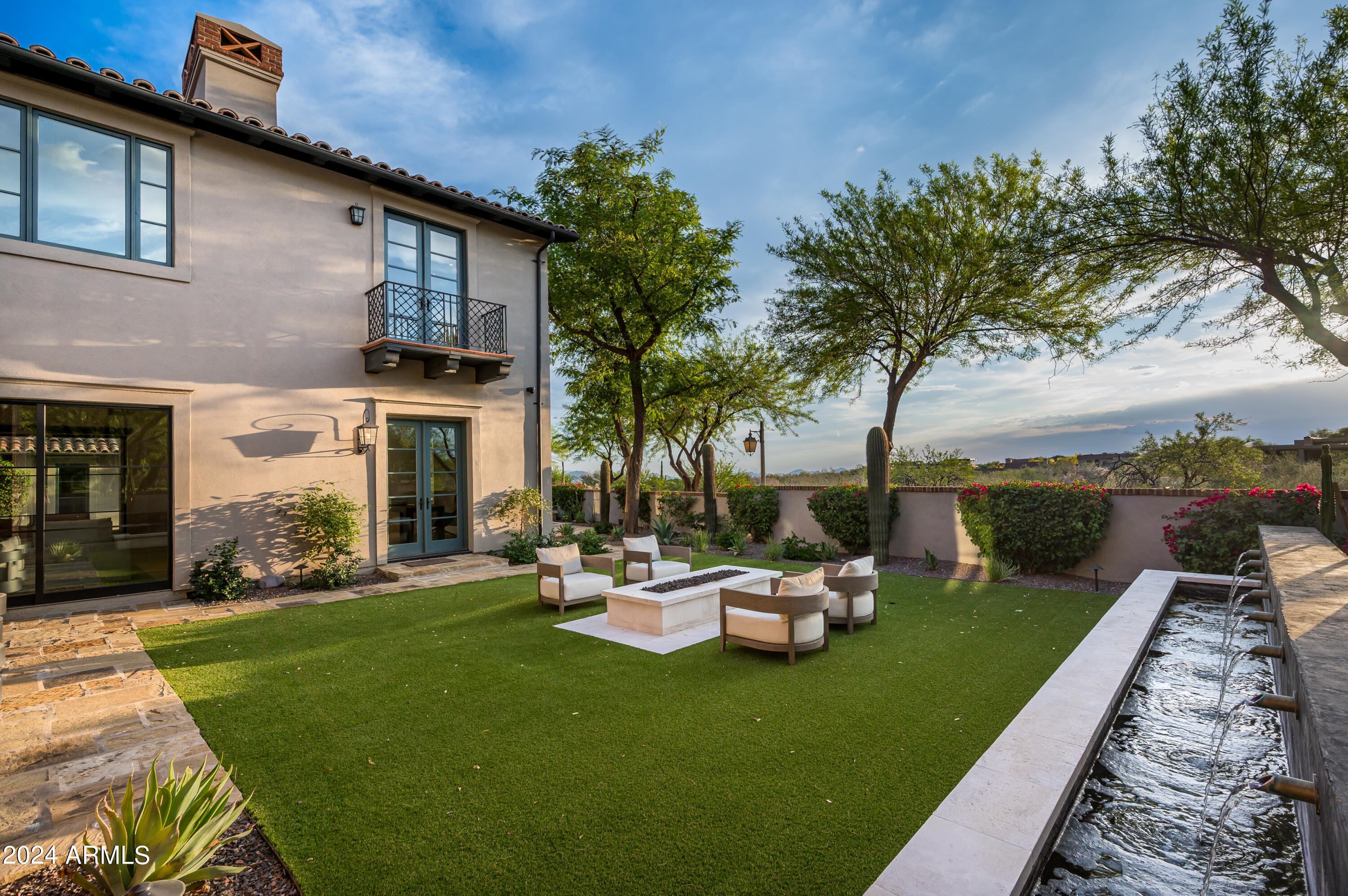 Silverleaf at DC Ranch - Residential
