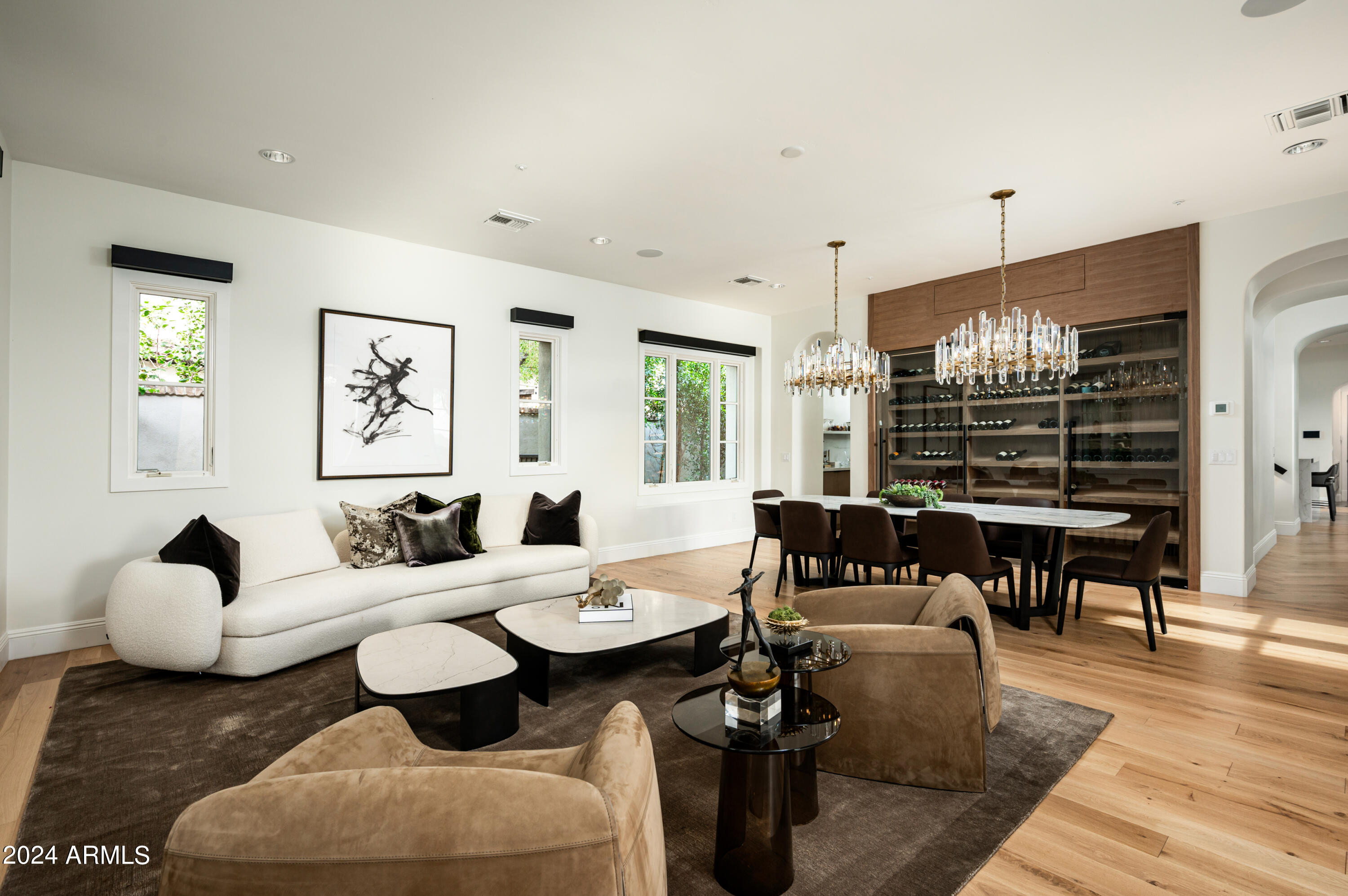 Silverleaf at DC Ranch - Residential