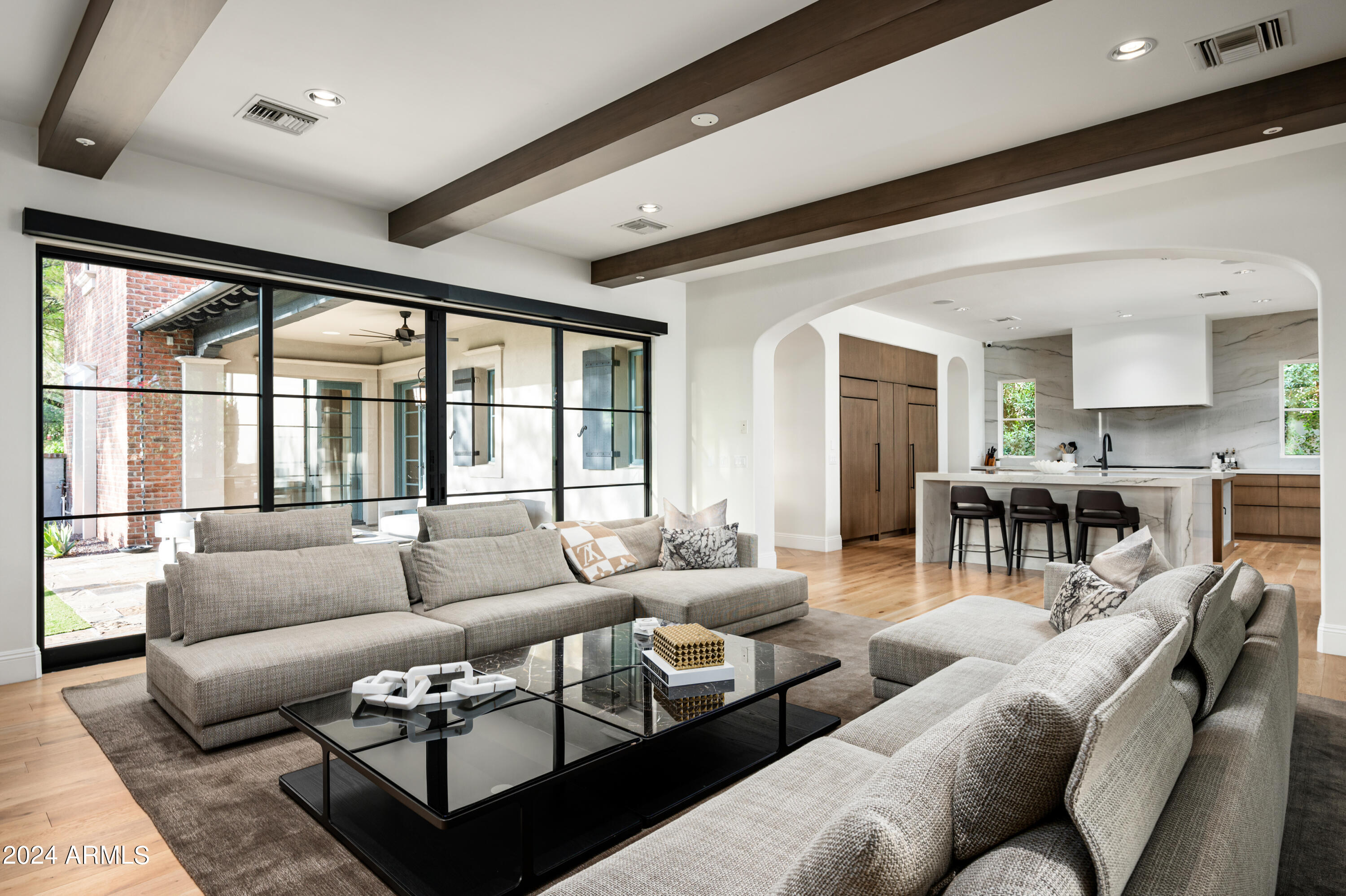 Silverleaf at DC Ranch - Residential
