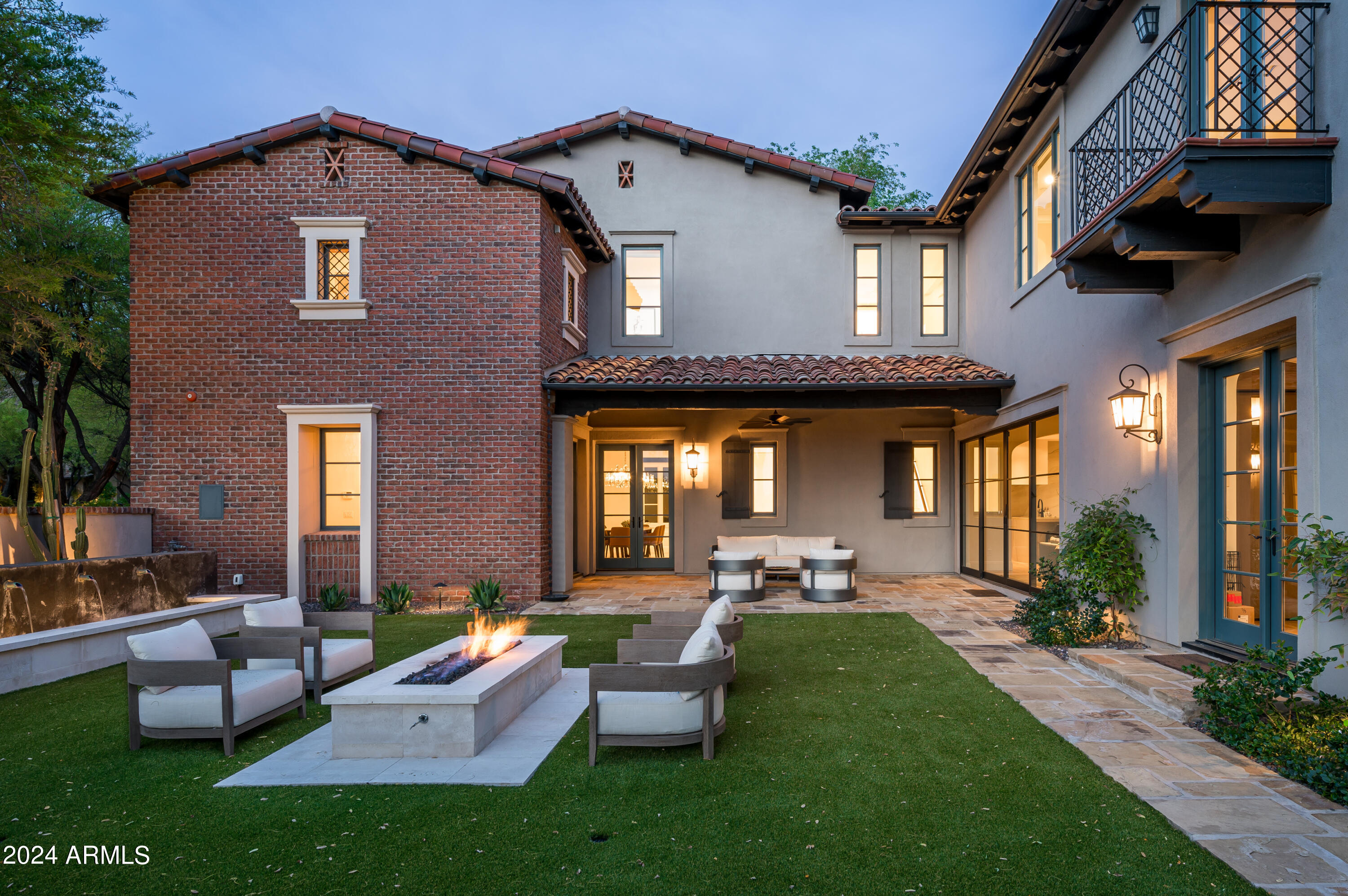 Silverleaf at DC Ranch - Residential