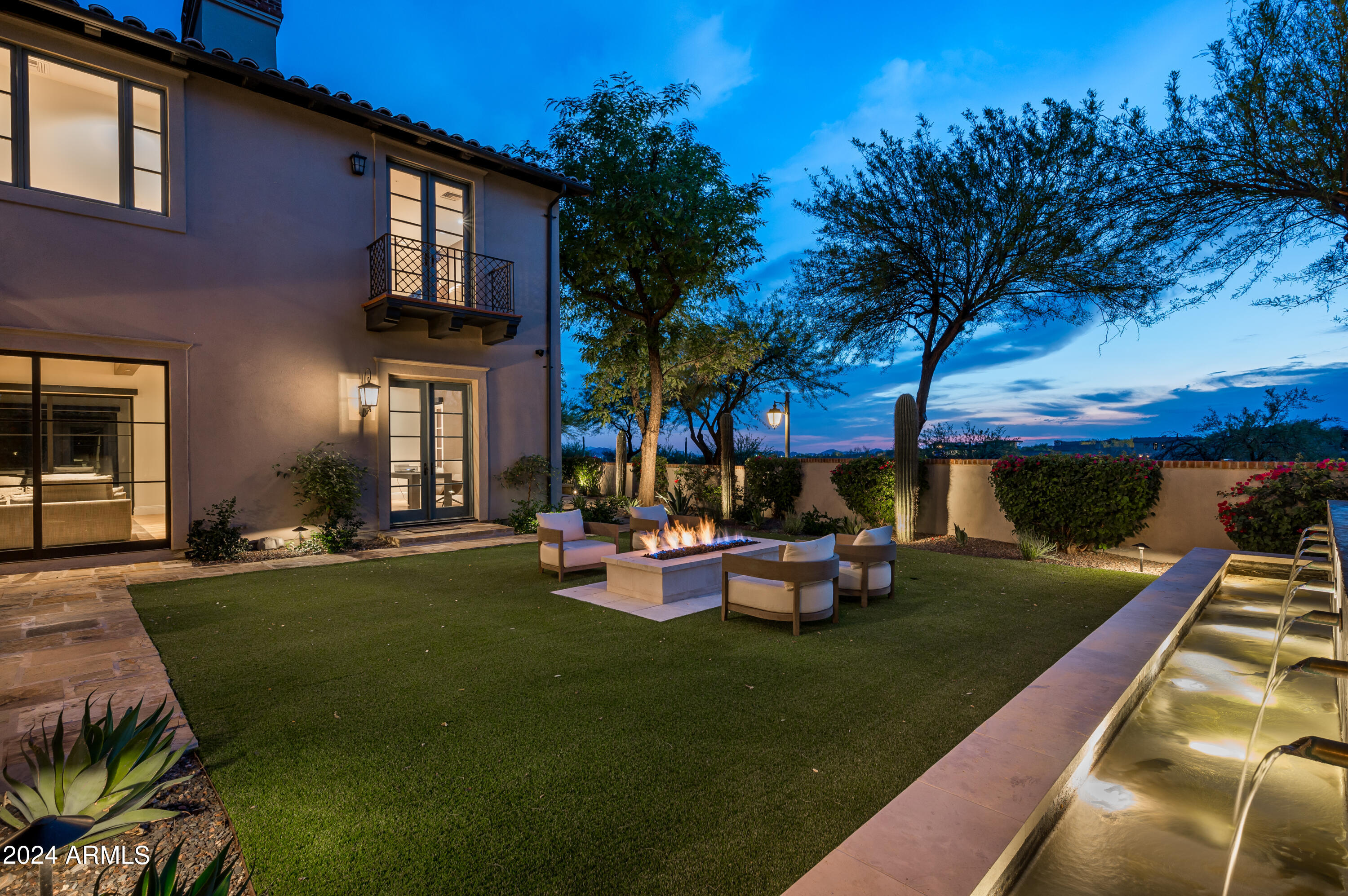 Silverleaf at DC Ranch - Residential