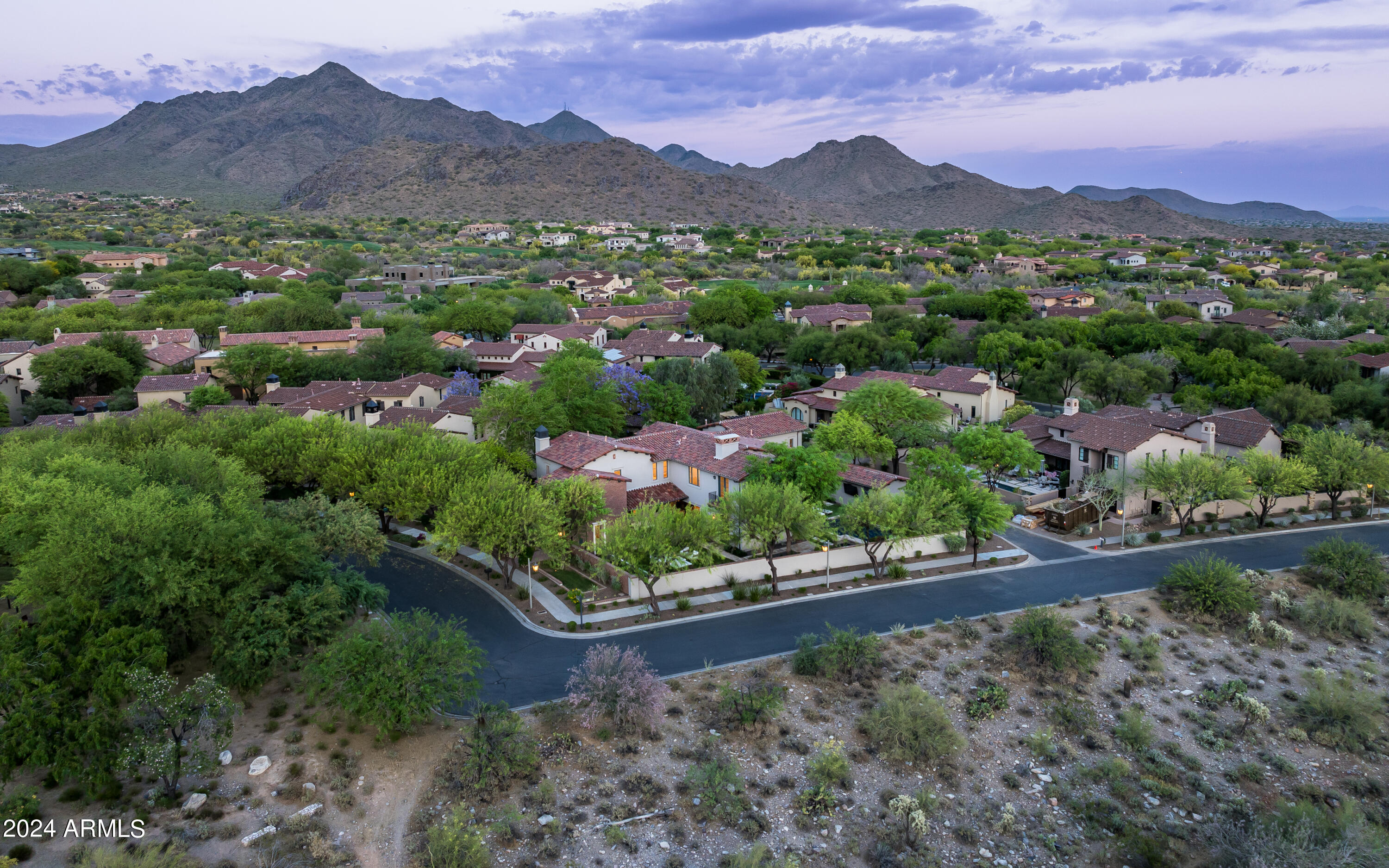 Silverleaf at DC Ranch - Residential