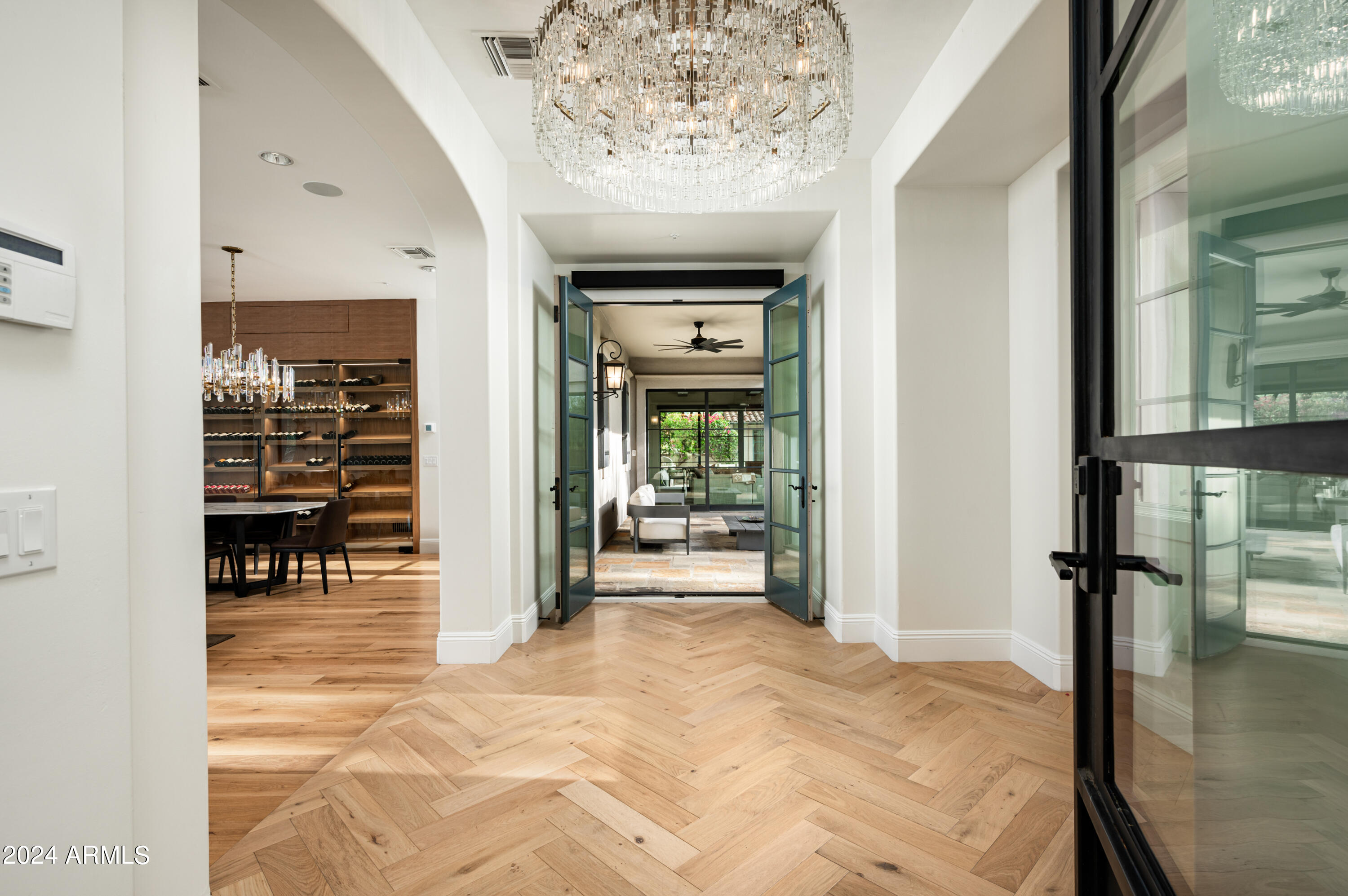 Silverleaf at DC Ranch - Residential
