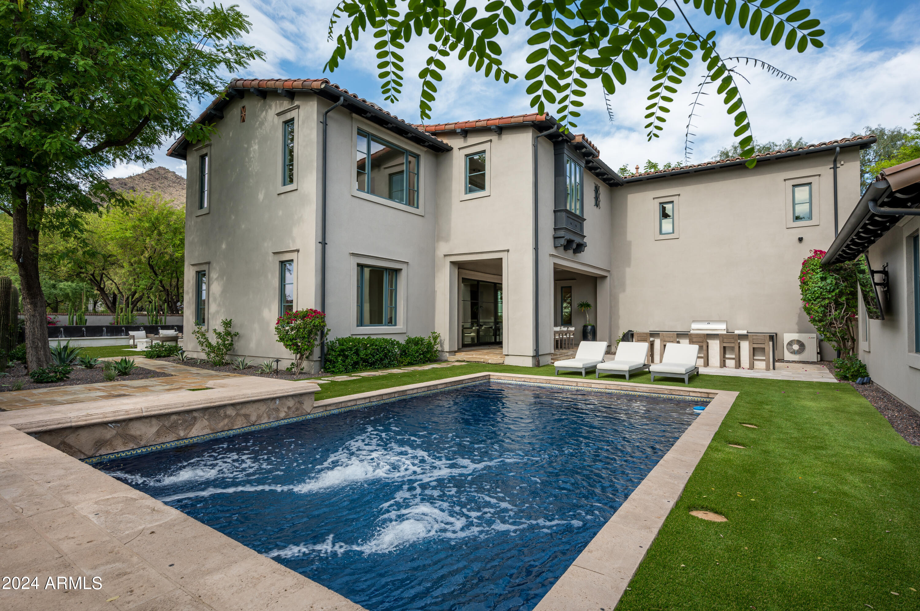 Silverleaf at DC Ranch - Residential