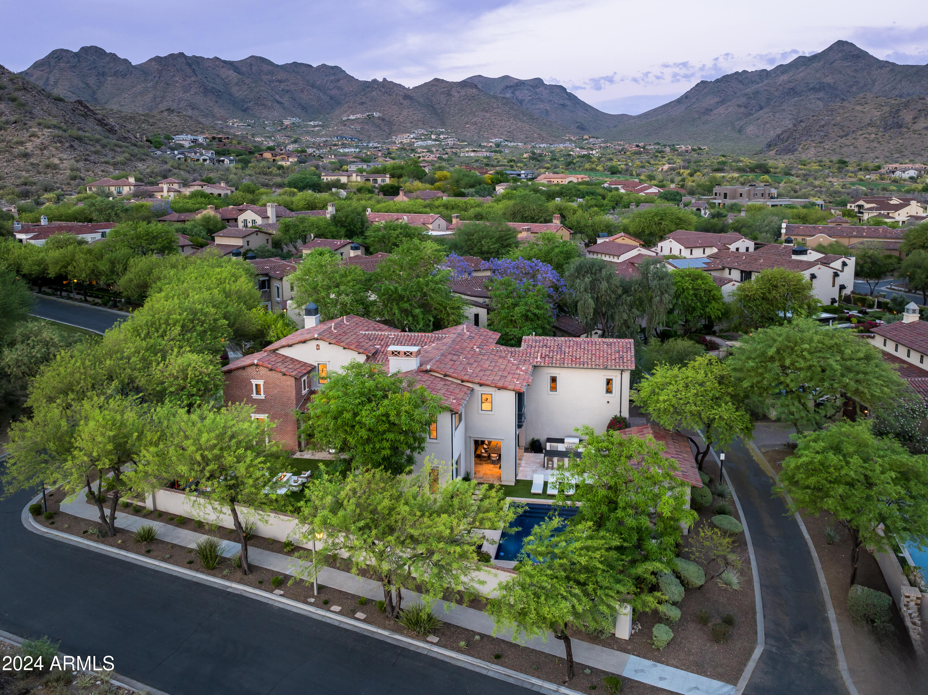 Silverleaf at DC Ranch - Residential