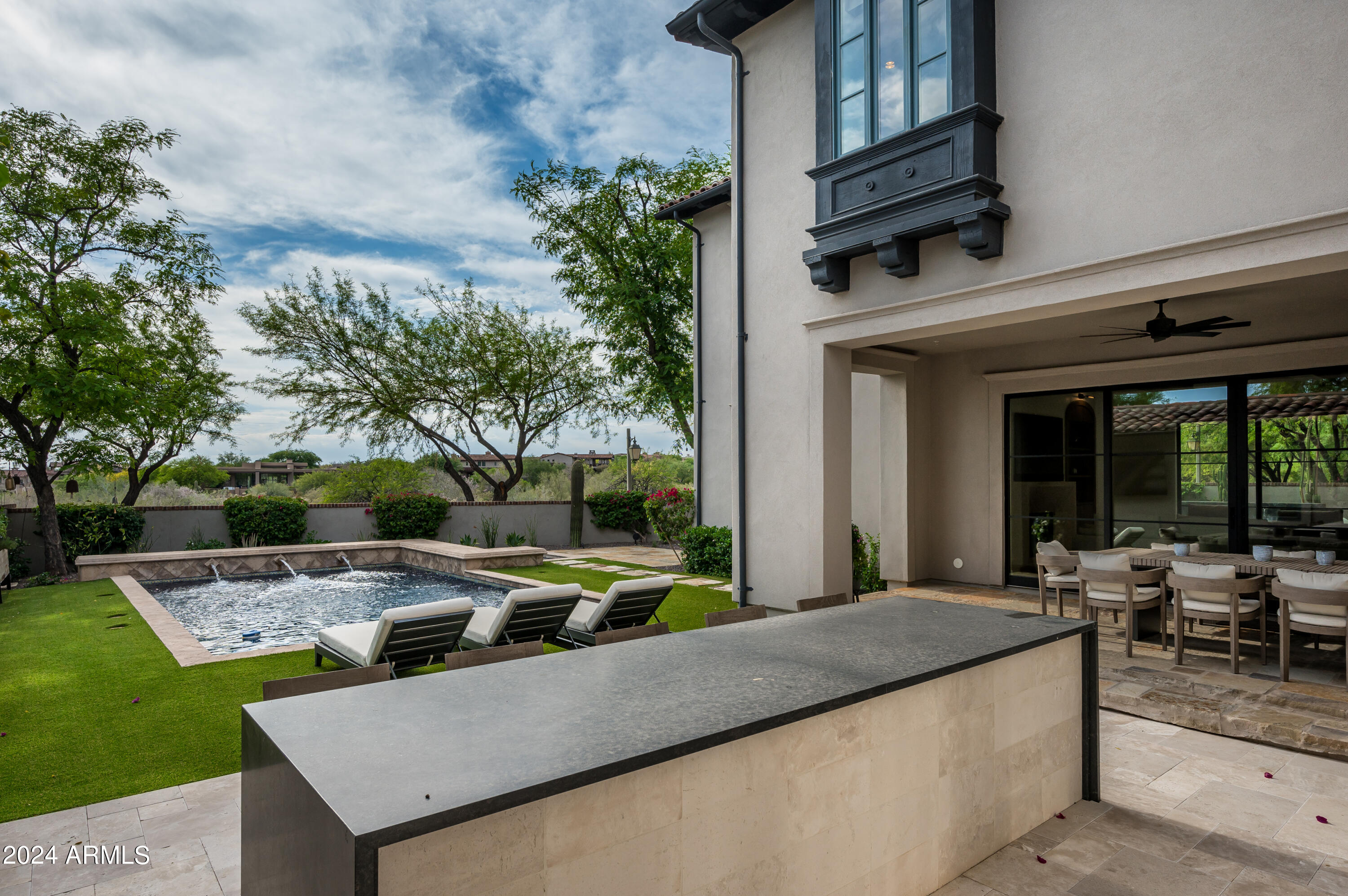 Silverleaf at DC Ranch - Residential
