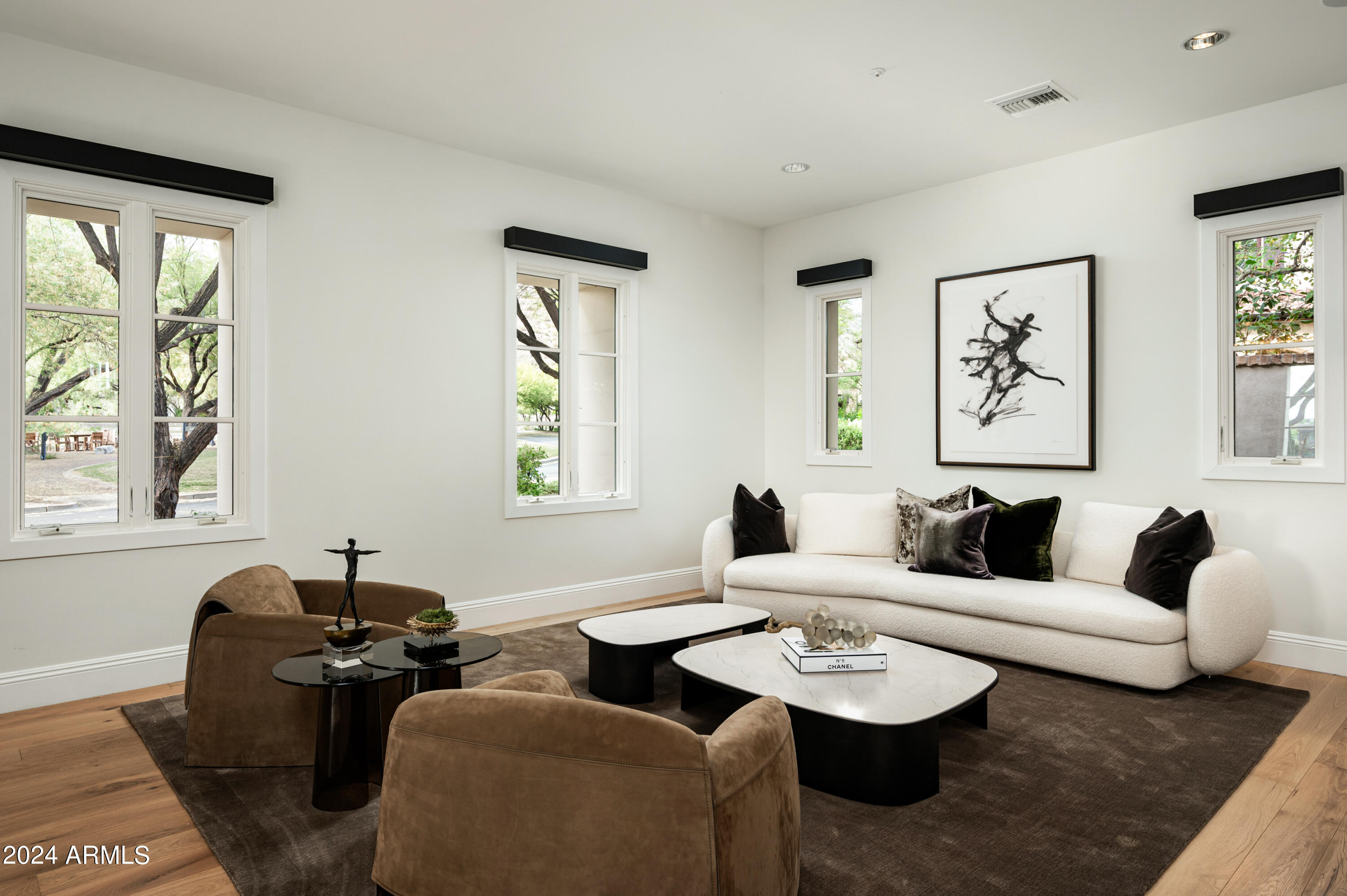 Silverleaf at DC Ranch - Residential