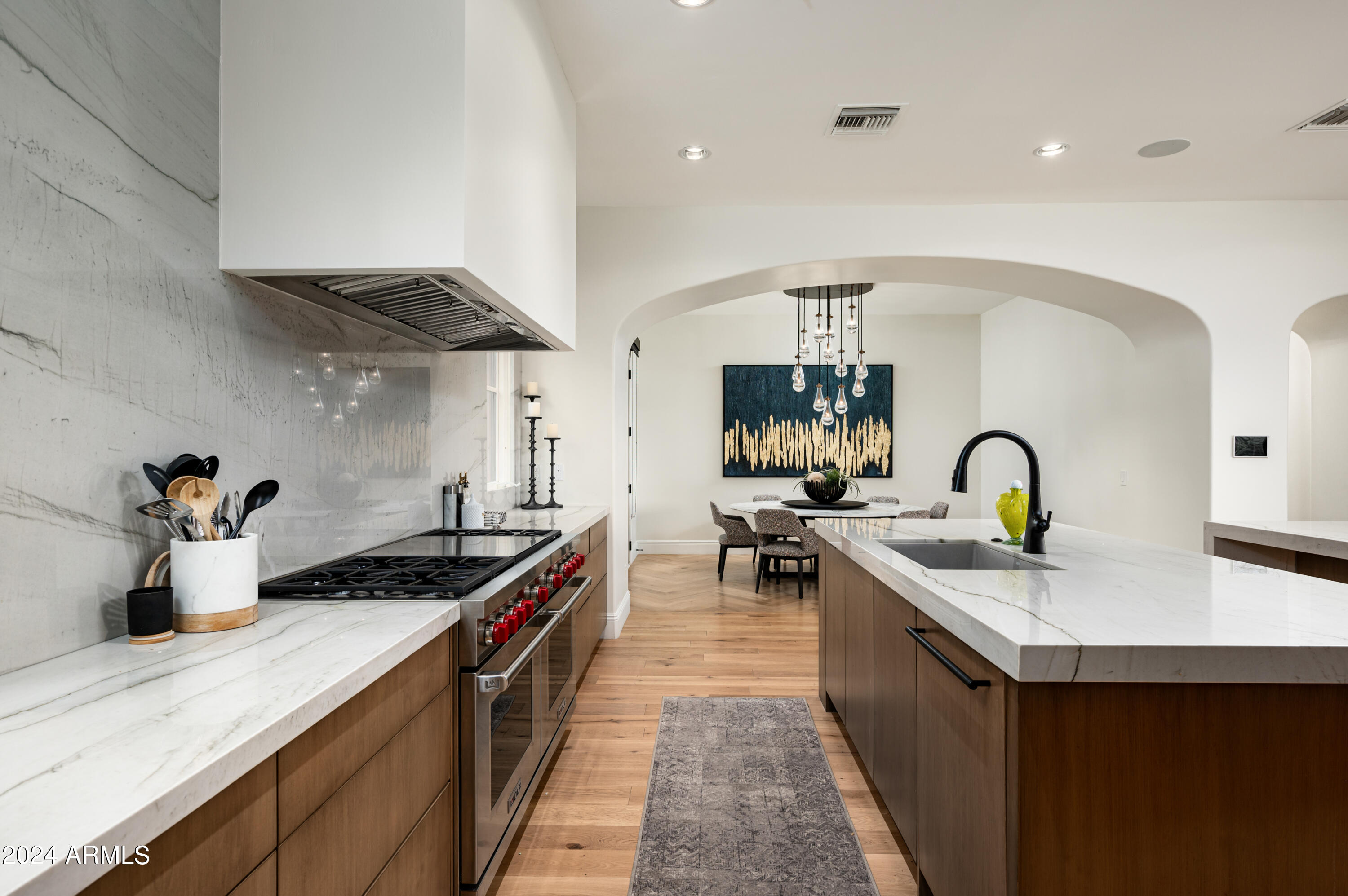 Silverleaf at DC Ranch - Residential